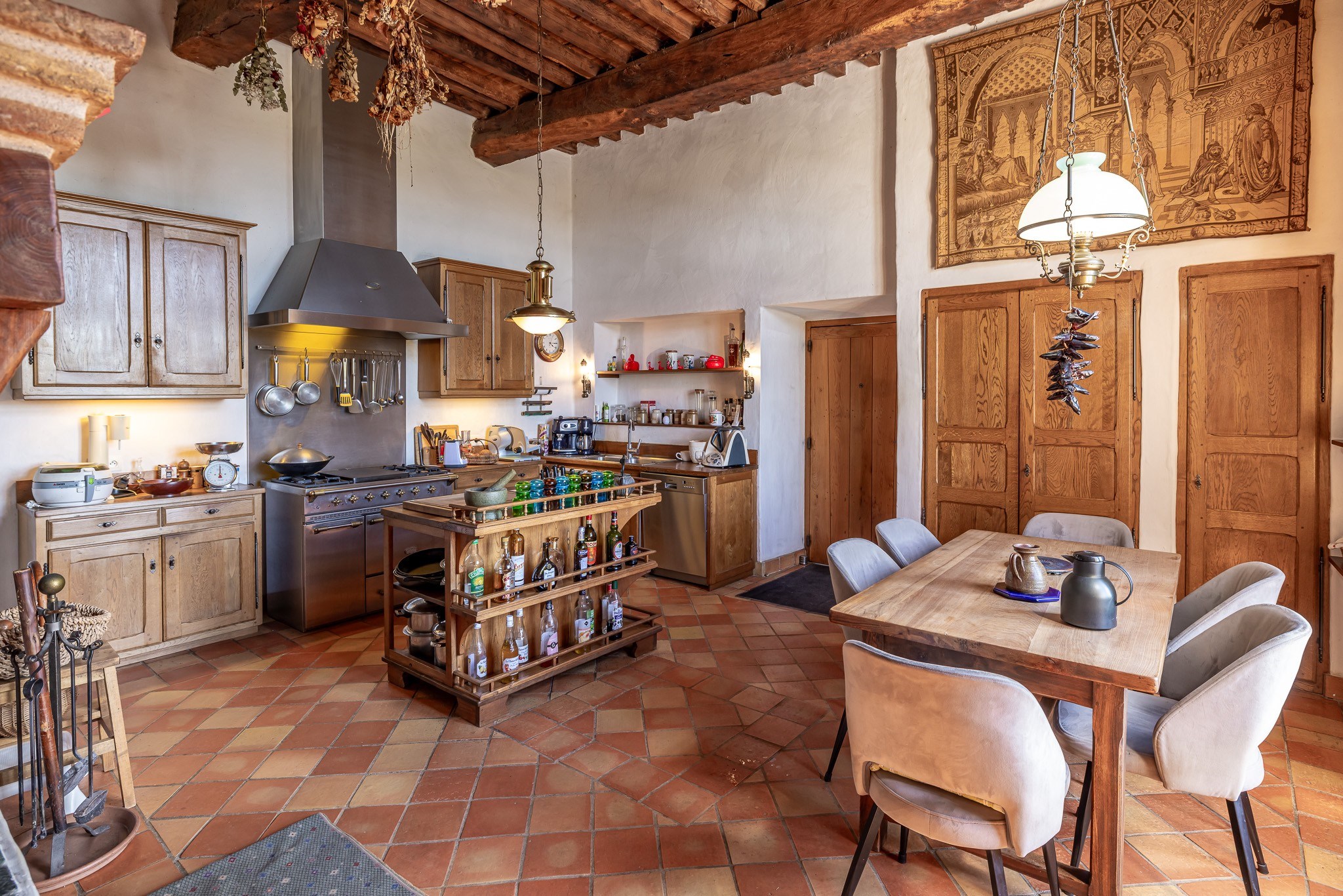  Awakening the Senses in the Land of Azure: A Domain of Light in the Heart of Lo… - 物件實景