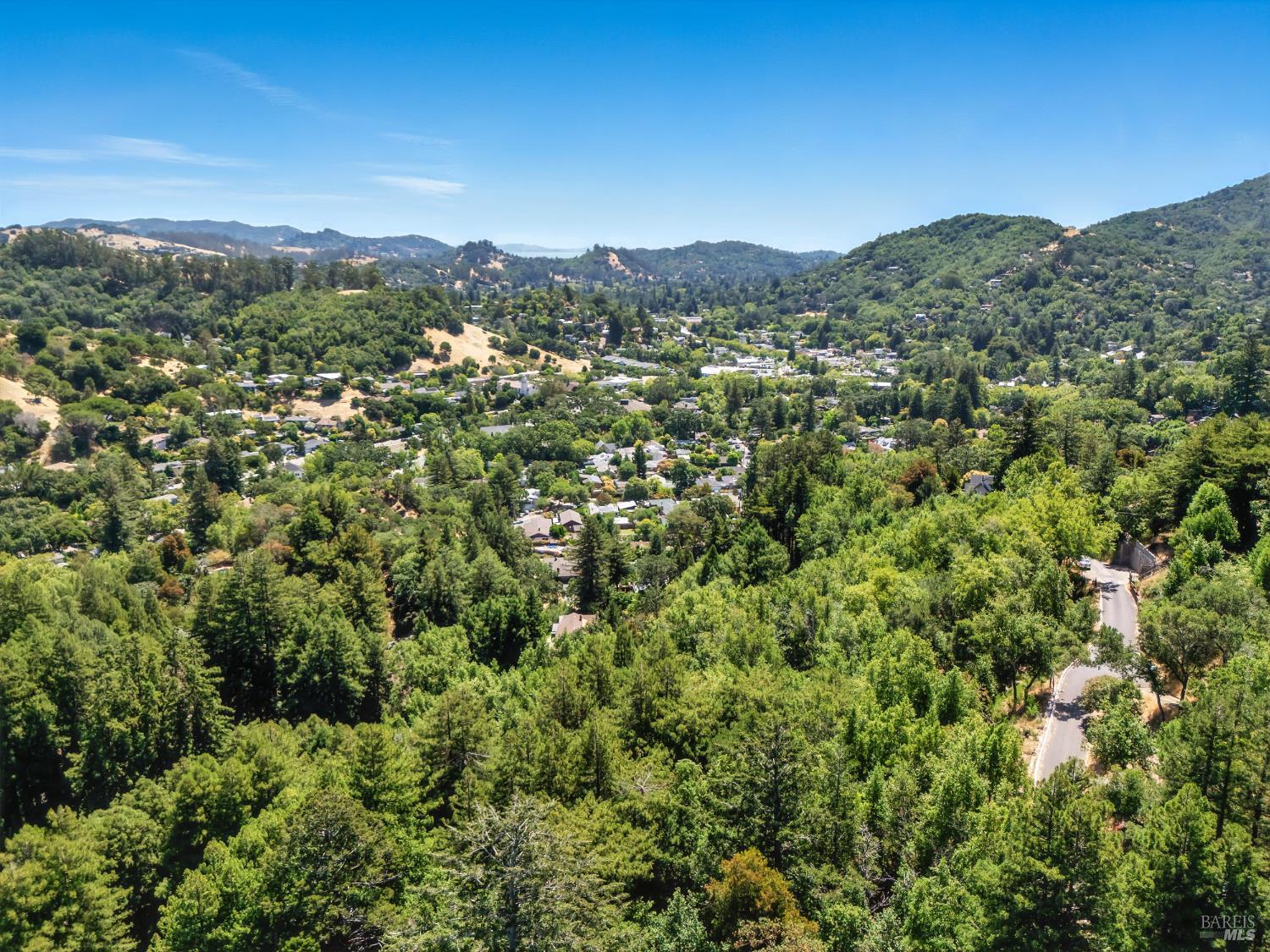 Fairfax, California, 94930, United States, 2 Bedrooms Bedrooms, ,1 BathroomBathrooms,Residential,For Sale,1926139