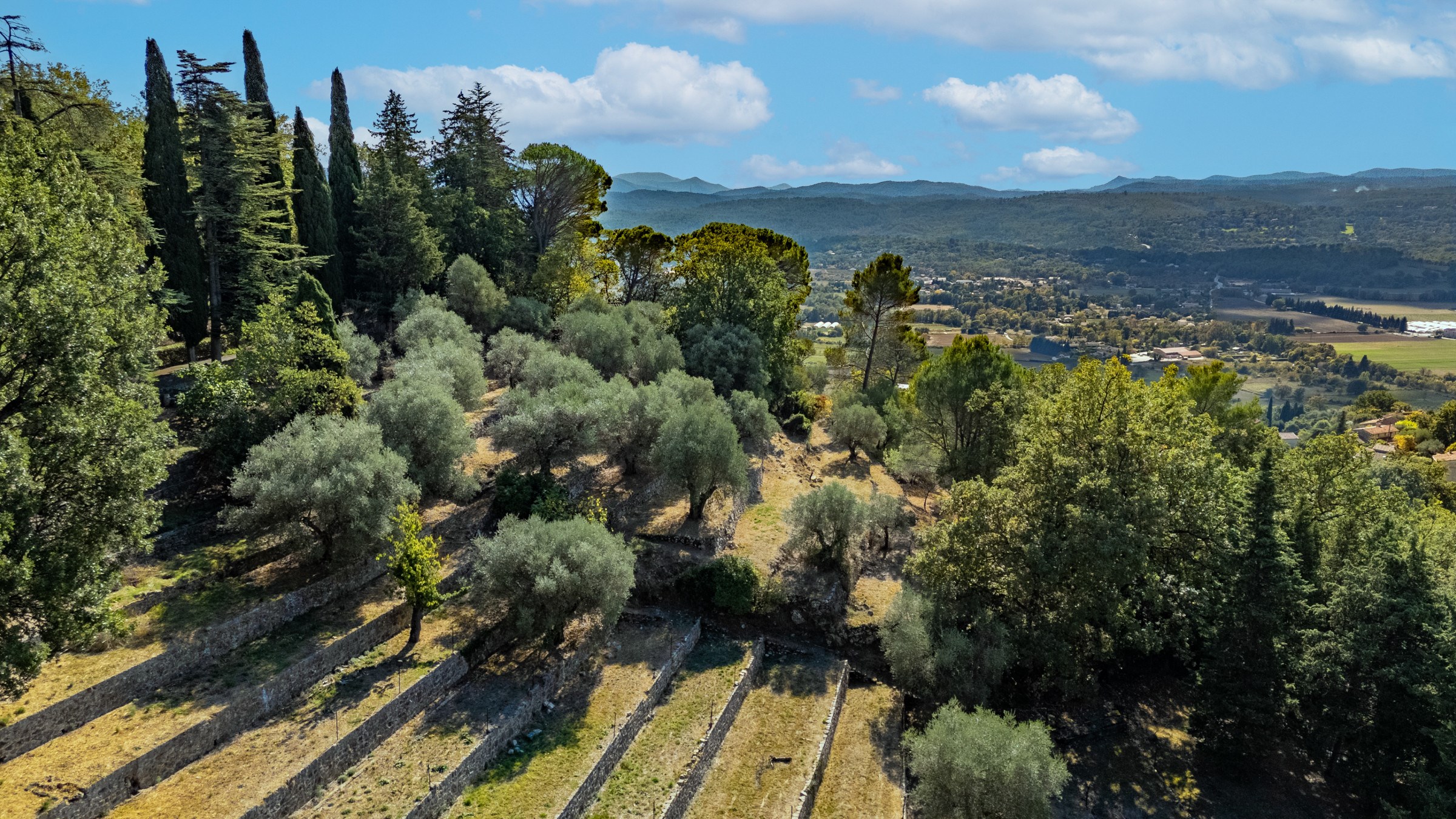  Exceptional property in Callian, Var - 物件實景