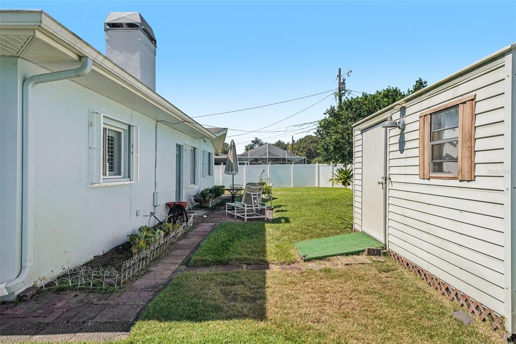 Largo, Florida, 33770, United States, 4 Bedrooms Bedrooms, ,2 BathroomsBathrooms,Residential,For Sale,1963709