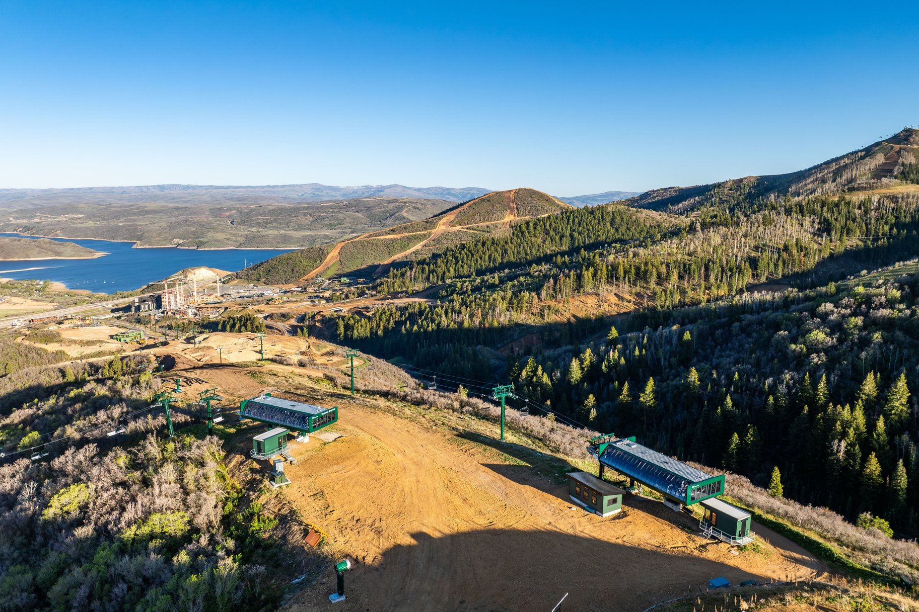  Wake Up. Click In. Ski Deer Valley. - 物件實景