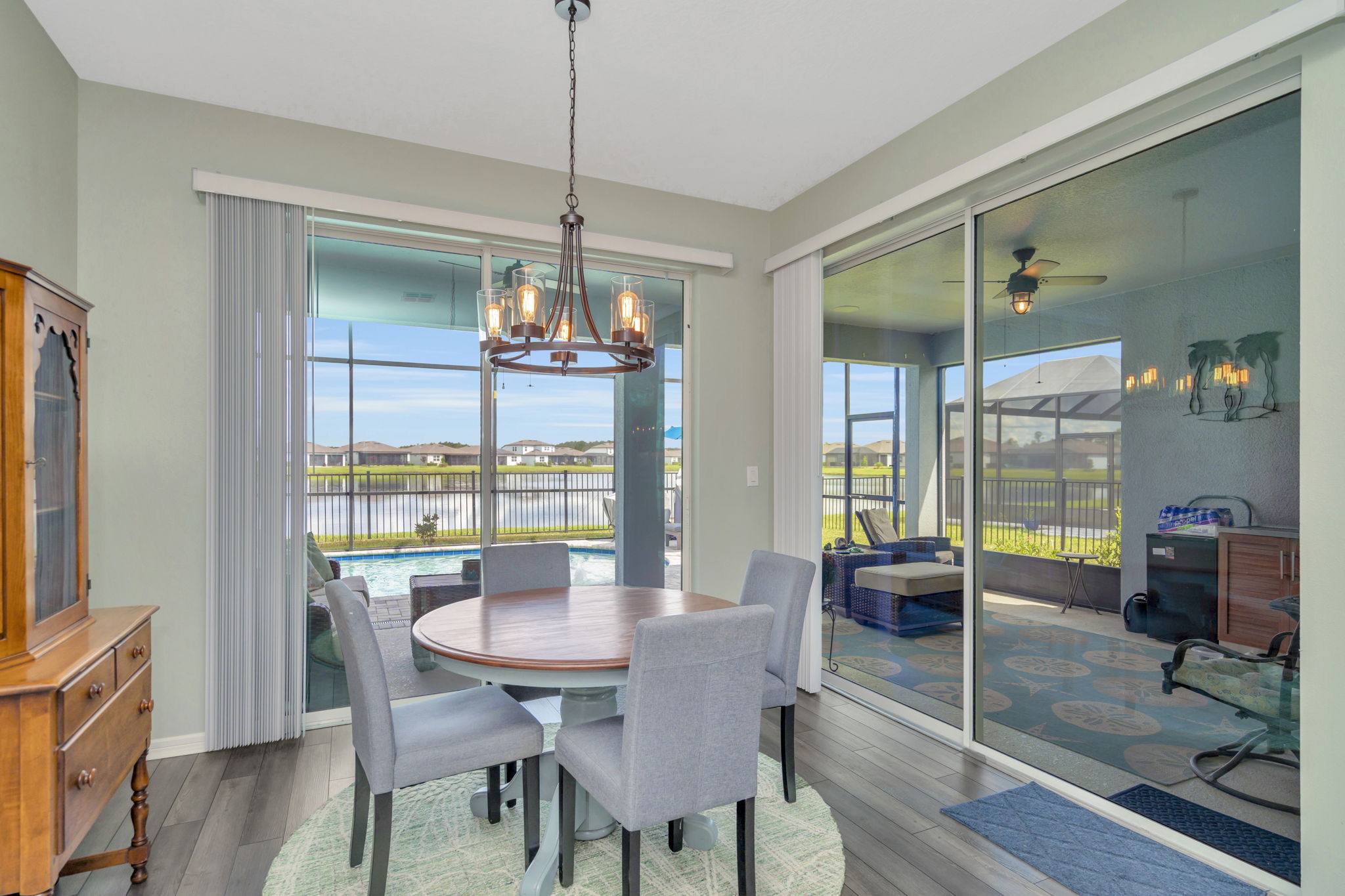 Land O' Lakes, Florida, 34638, United States, 3 Bedrooms Bedrooms, ,2 BathroomsBathrooms,Residential,For Sale,1984391