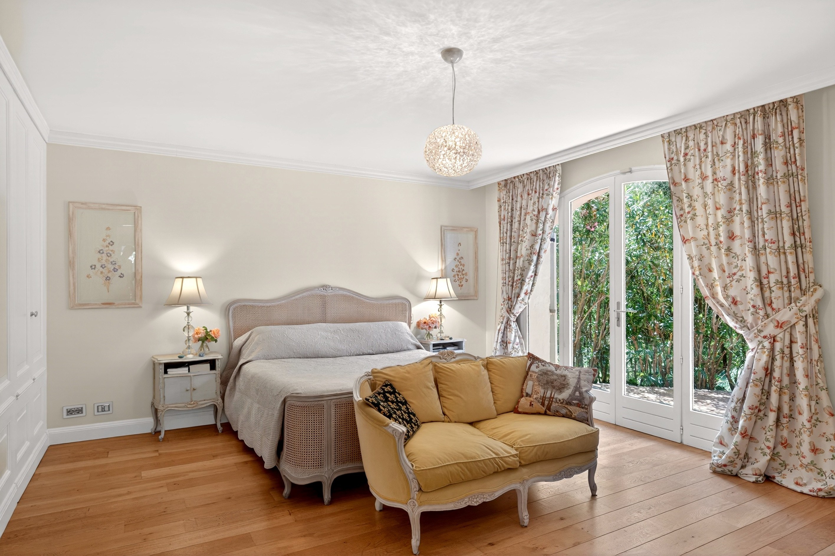  Elegant family villa near Valbonne and international schools on the French Rivi… - 物件實景