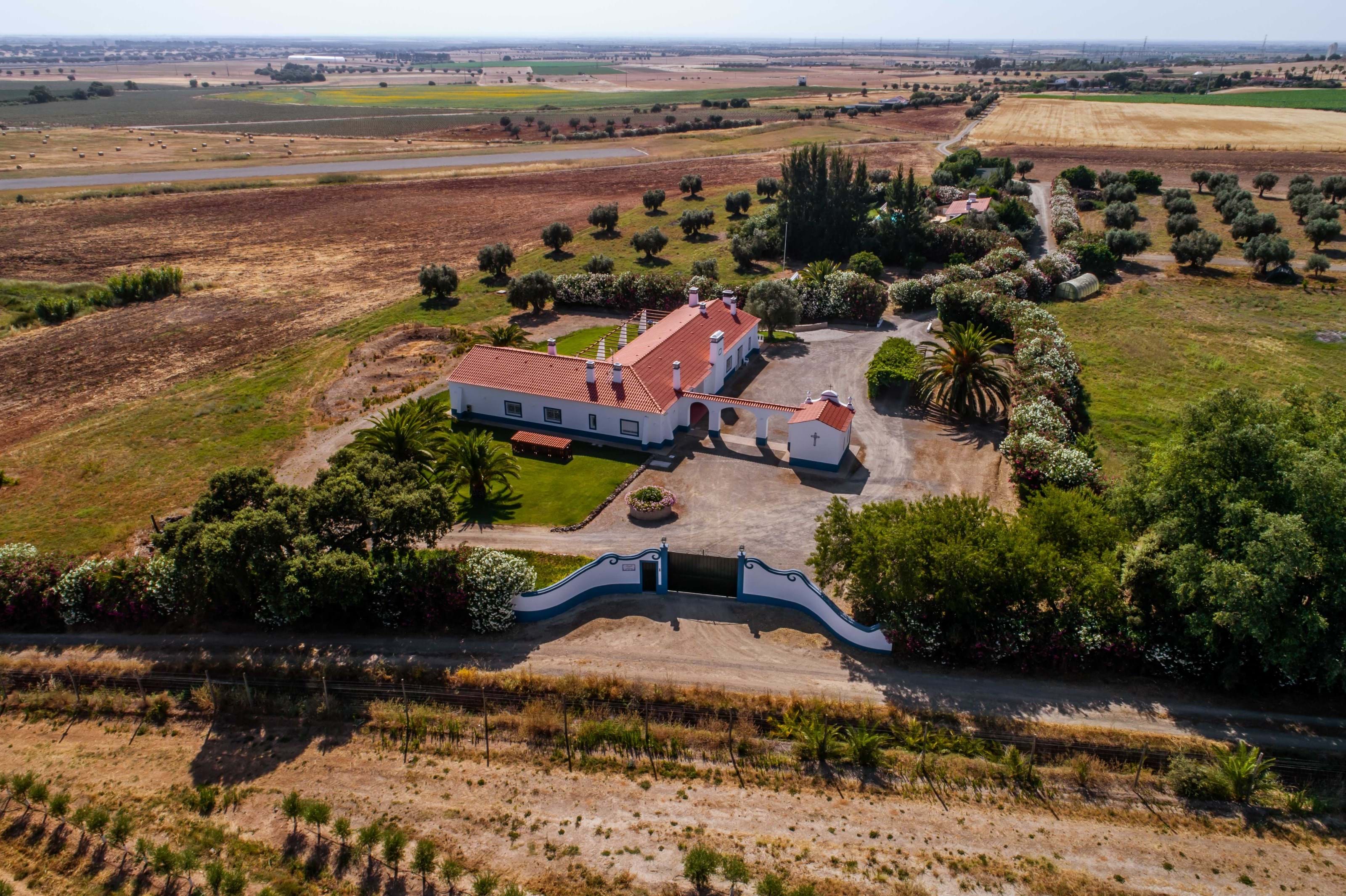 Ferreira do Alentejo, Beja, 7900-110, PT, 10 Bedrooms Bedrooms, ,11 BathroomsBathrooms,Residential,For Sale,1698854