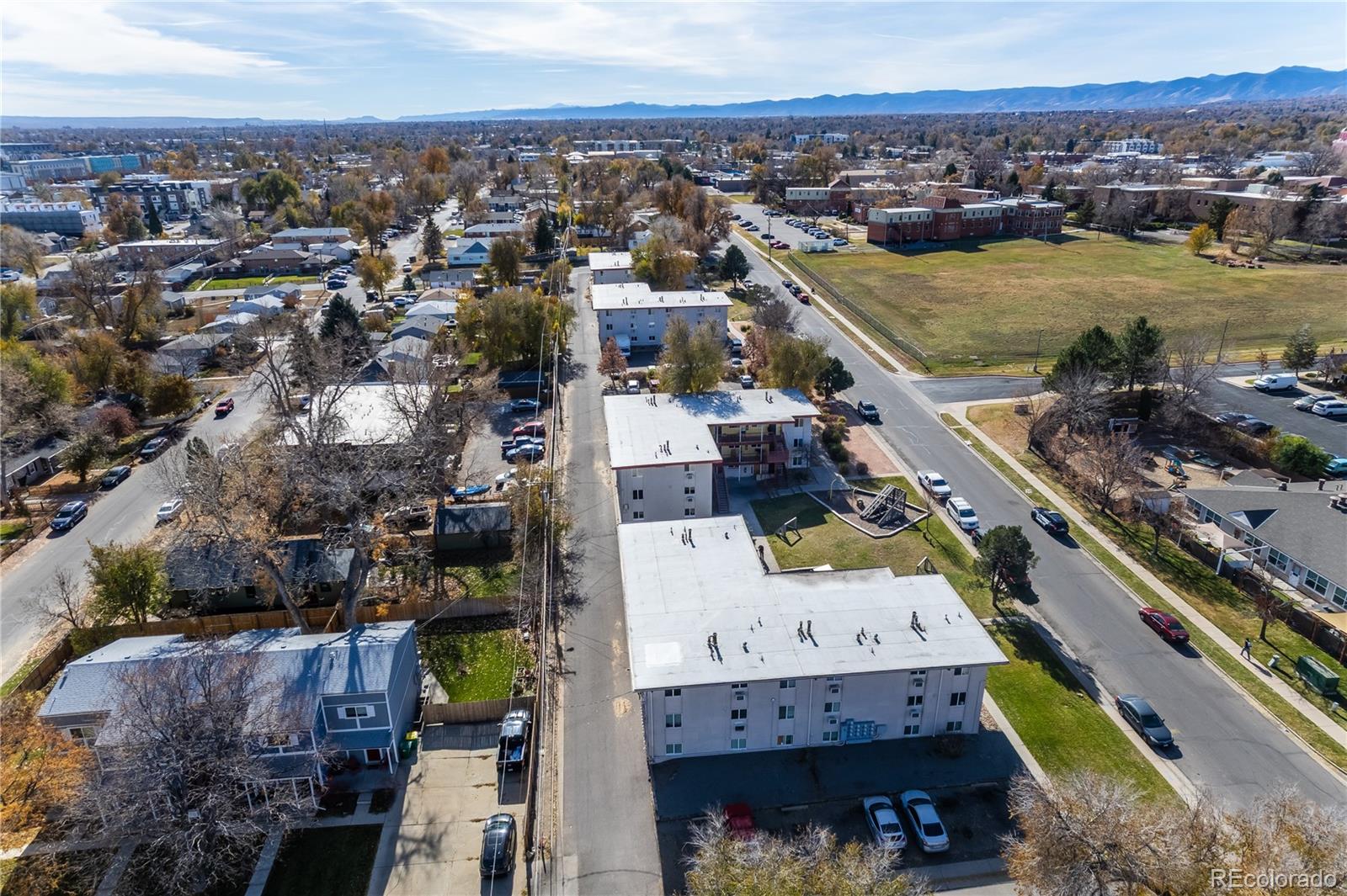 Lakewood, Colorado, 80214, United States, 116 Bedrooms Bedrooms, ,Residential,For Sale,1999869
