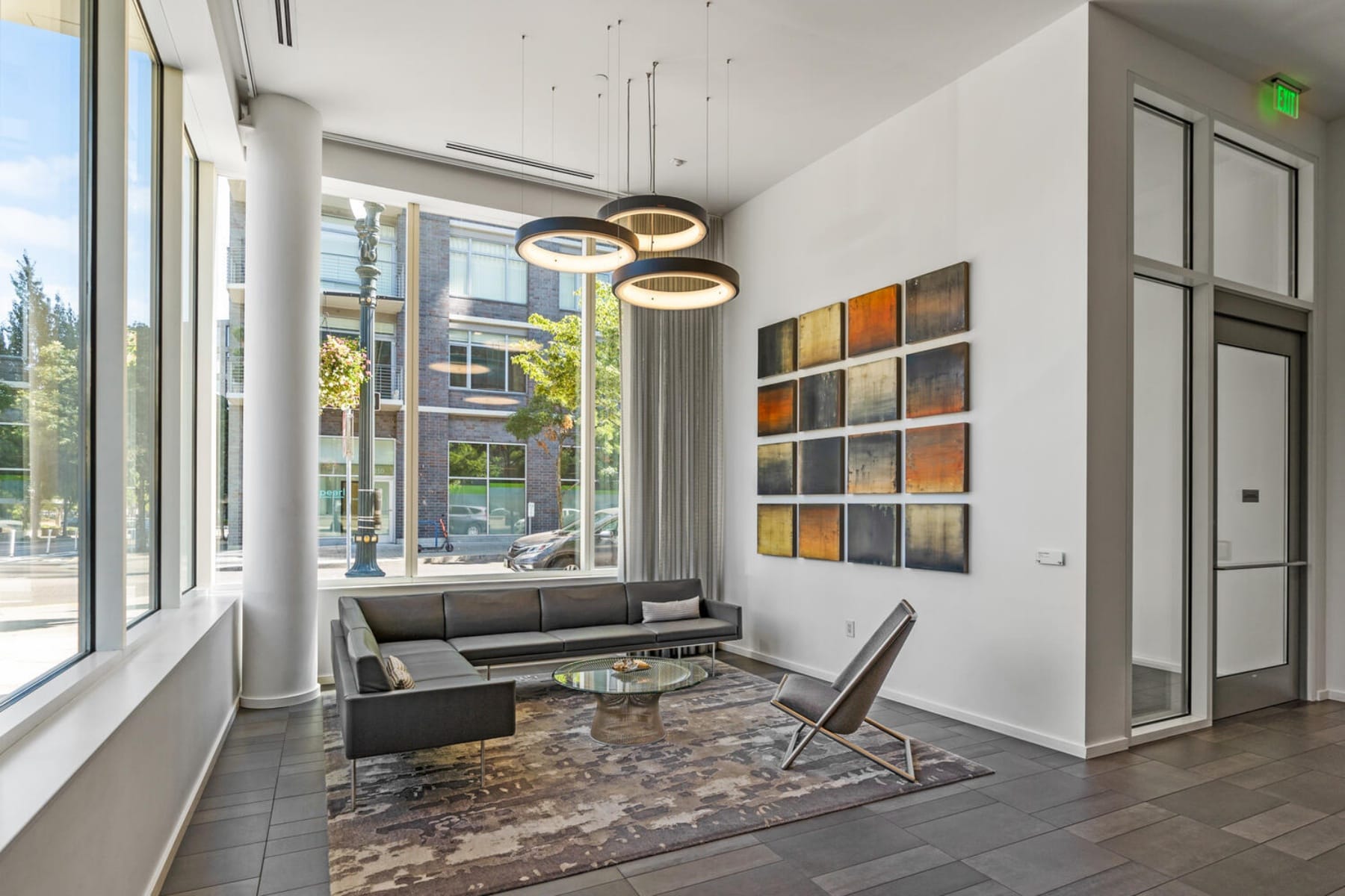  1075 NW NORTHRUP ST #204 Portland, OR 97209 - 物件實景