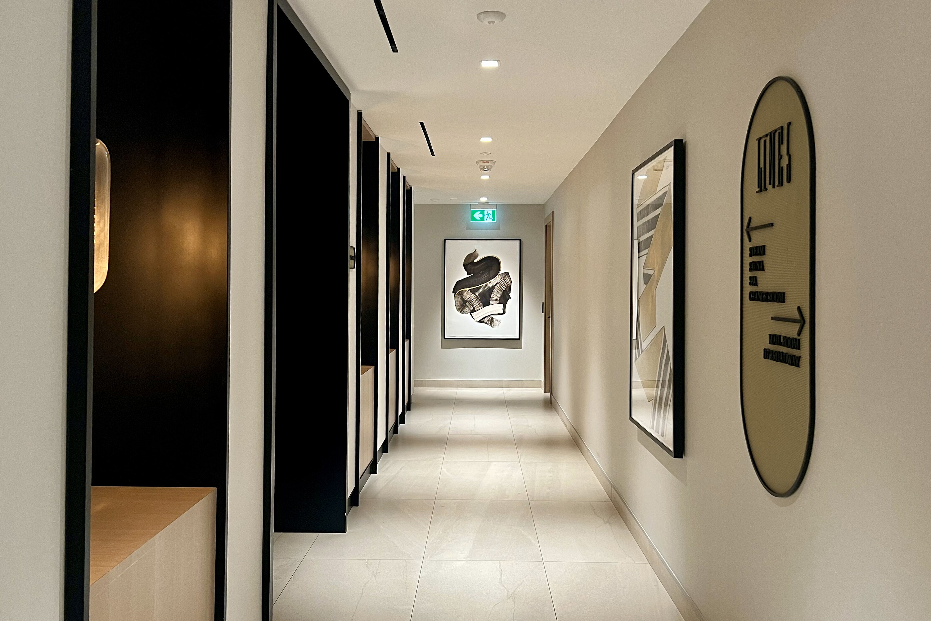  Line 5 Condos - 物件實景