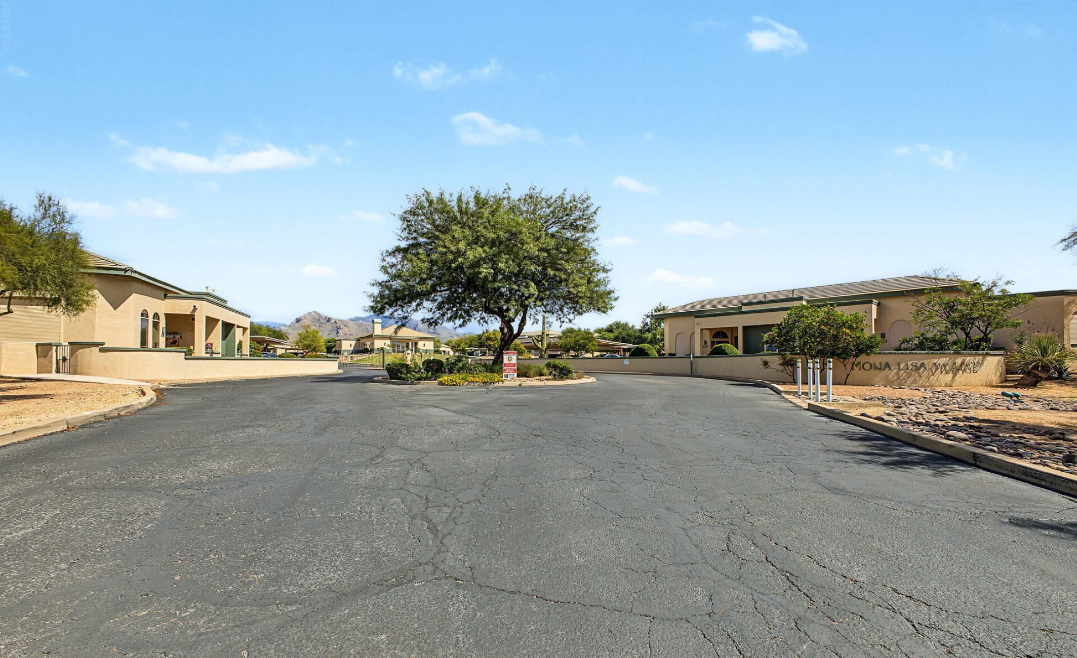  2414 W Vía Di Silvio¦Tucson, AZ - 物件實景