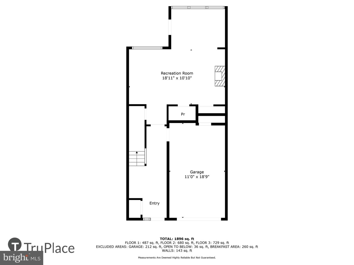 Ashburn, Virginia, 20147, United States, 3 Bedrooms Bedrooms, ,4 BathroomsBathrooms,Residential,For Sale,1906783