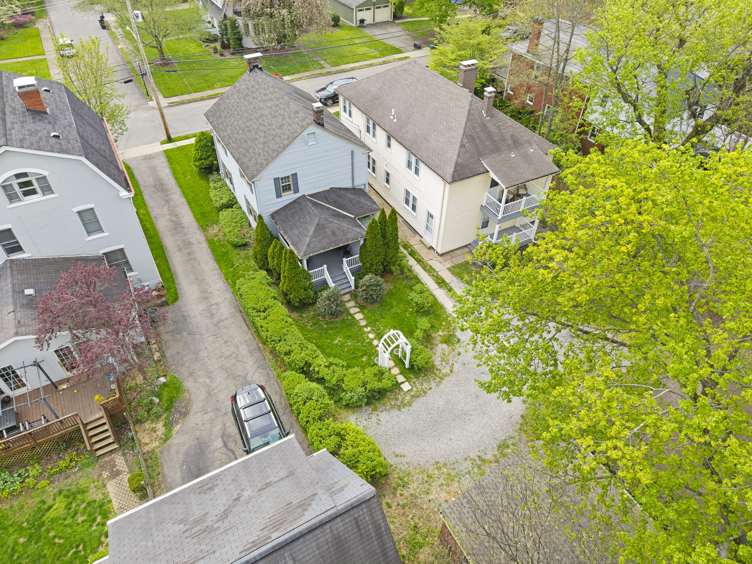  212 Pine Road, Sewickley, PA 15143 - 物件實景