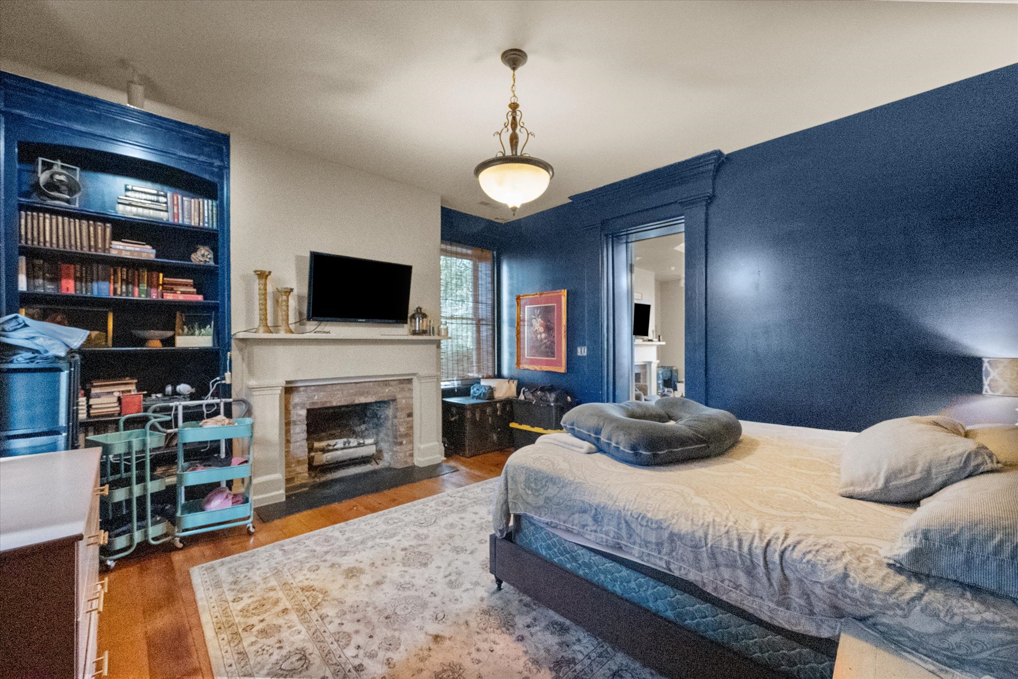 Shelbyville, Kentucky, 40065, United States, 4 Bedrooms Bedrooms, ,3 BathroomsBathrooms,Residential,For Sale,1986481