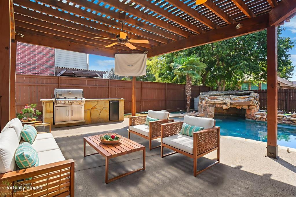 Trophy Club, Texas, 76262, United States, 4 Bedrooms Bedrooms, ,4 BathroomsBathrooms,Residential,For Sale,1983697