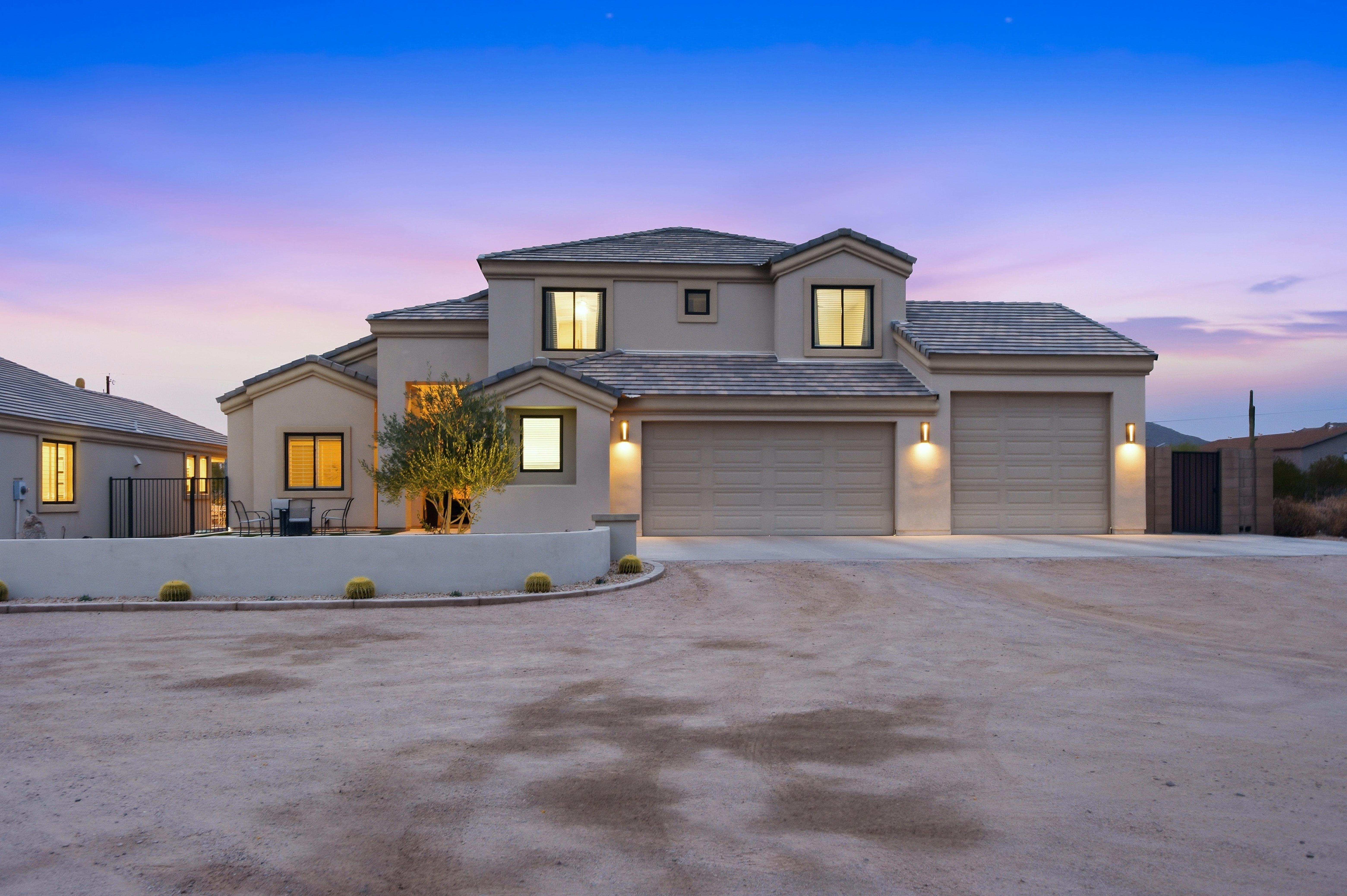  8236 E Hermosa Vista Drive  Mesa, AZ - 物件實景