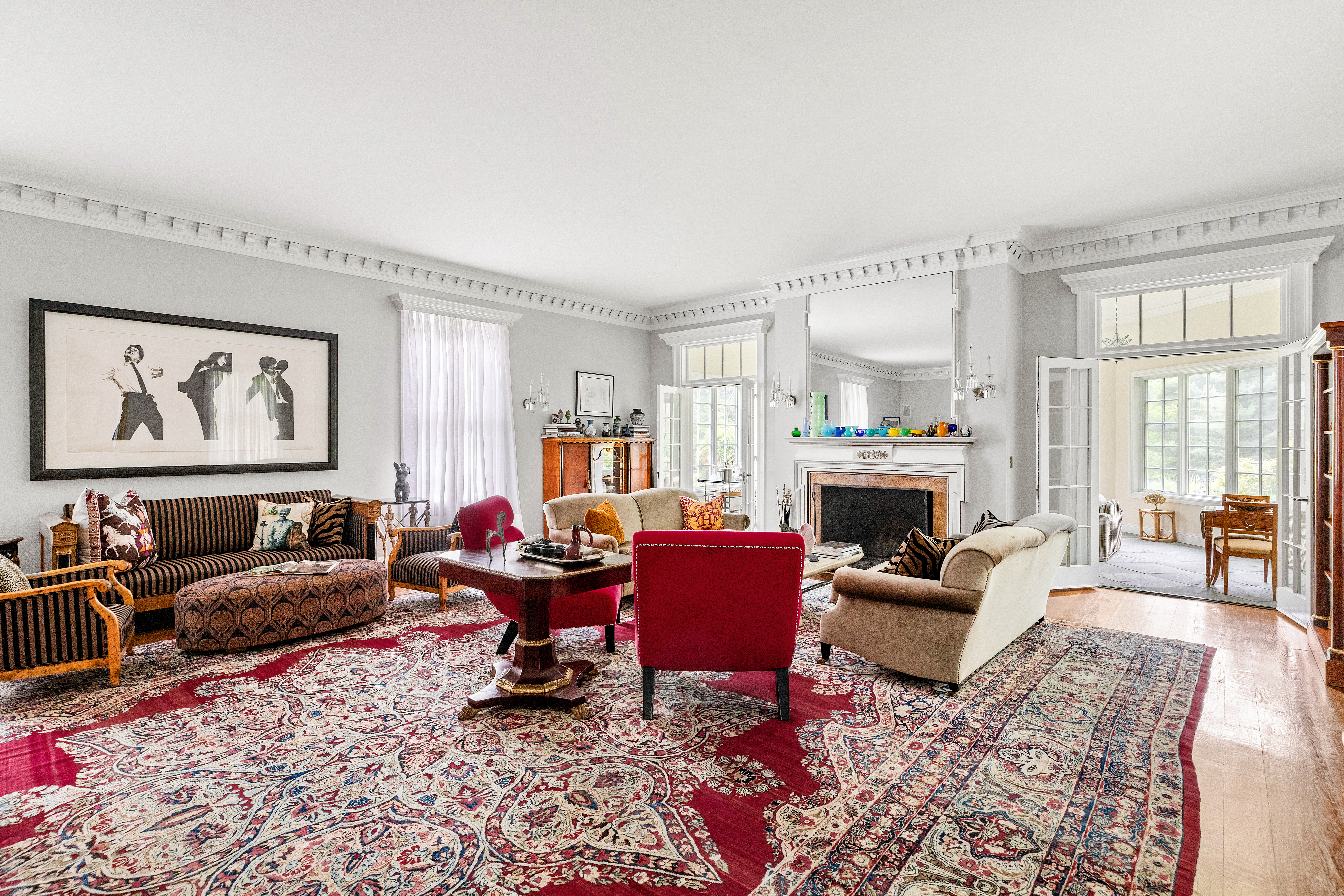  52 Piping Rock Road, Locust Valley, NY, 11560 - 物件實景
