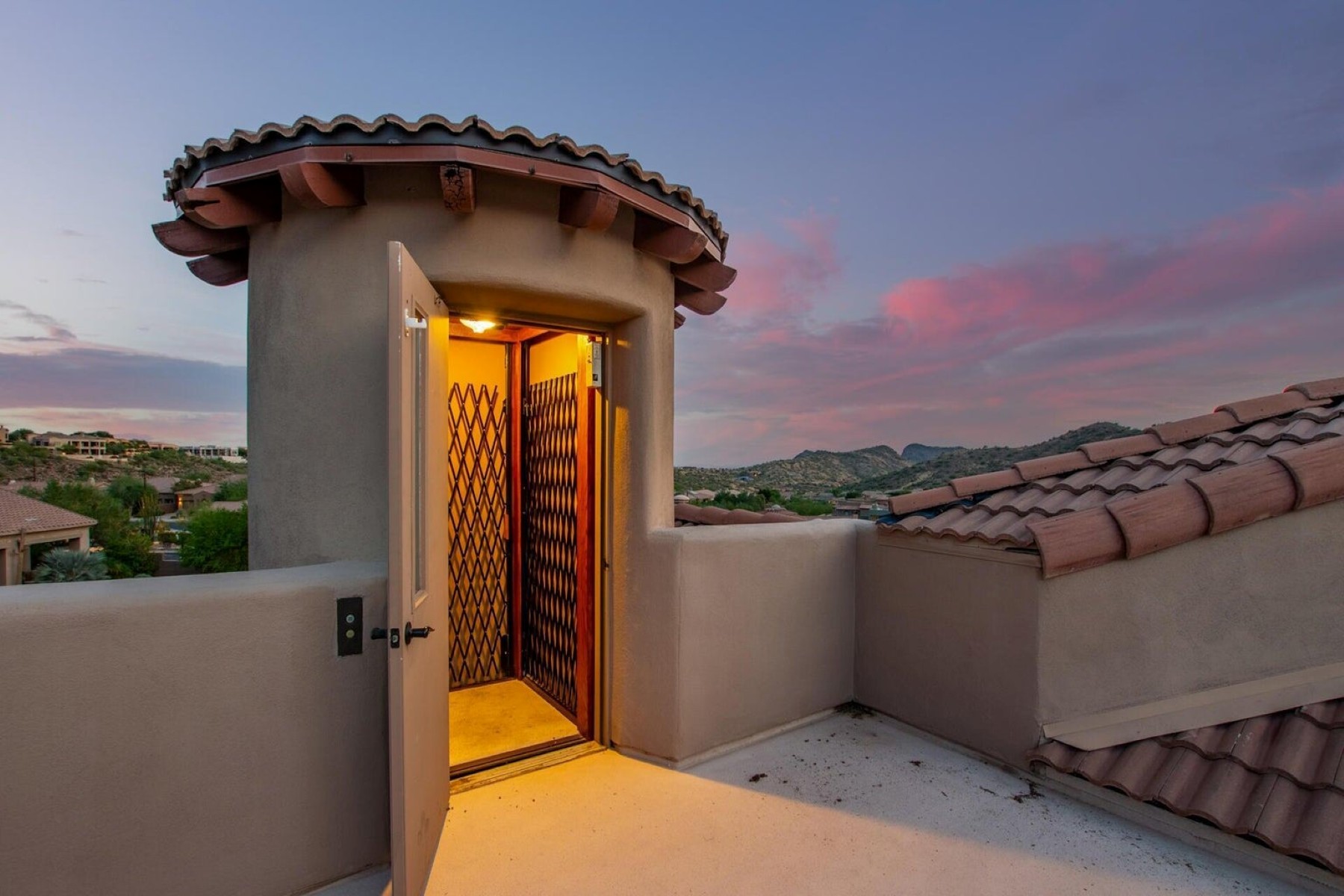  14598 E Corrine Drive¦Scottsdale, AZ - 物件實景