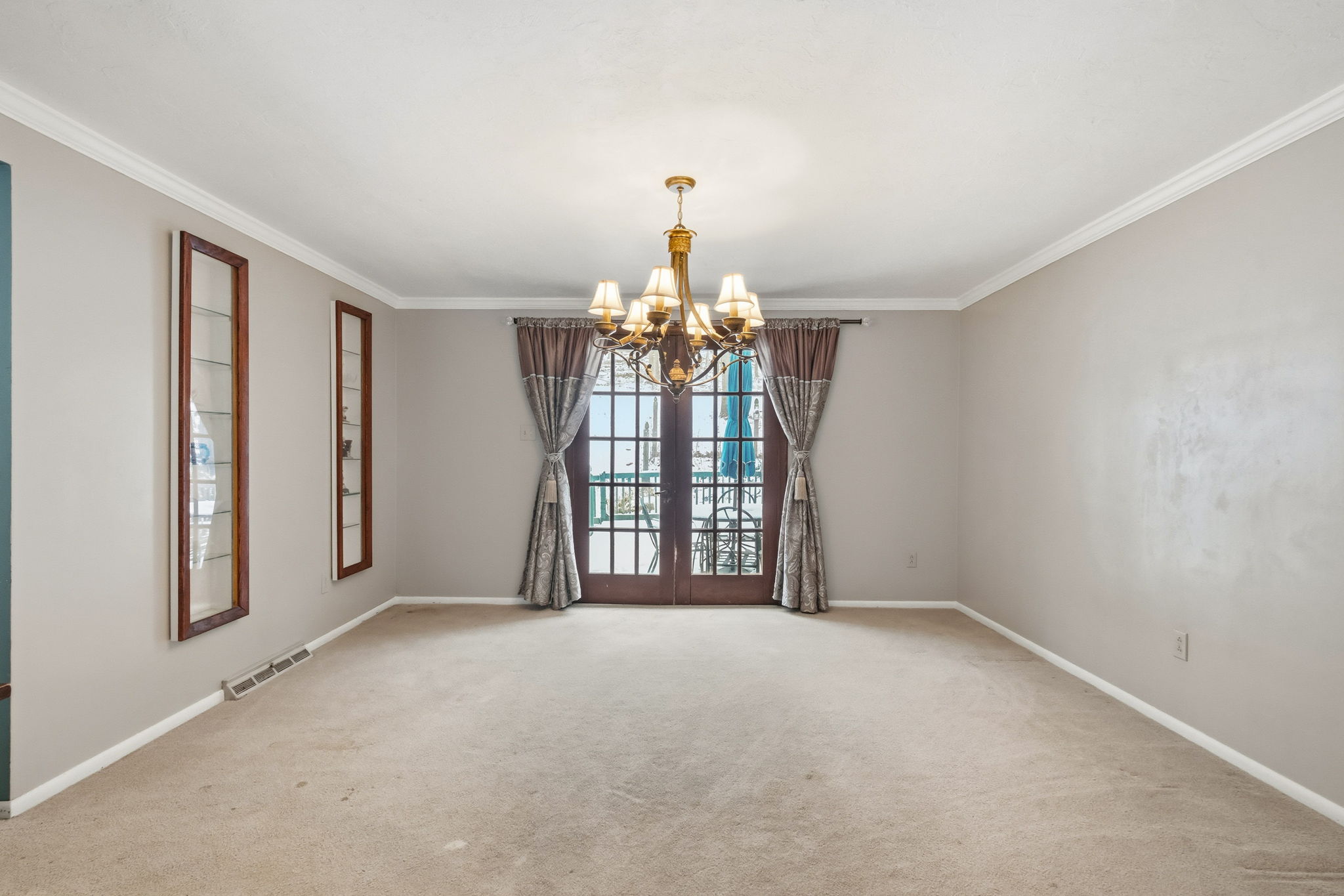 21 West Hillcrest Road, Eighty Four, PA 15330 - 物件實景
