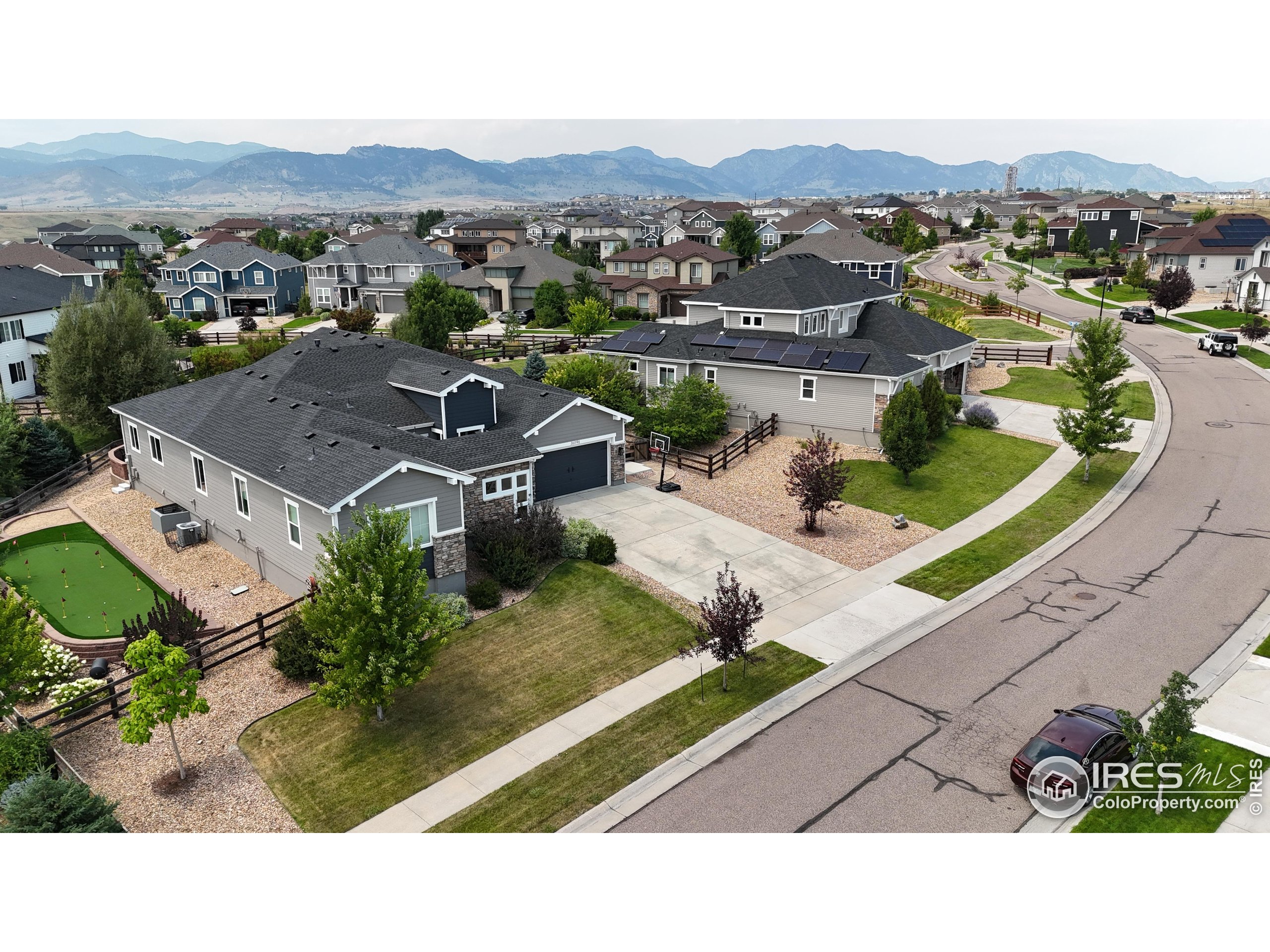 Arvada, Colorado, 80007, United States, 4 Bedrooms Bedrooms, ,3 BathroomsBathrooms,Residential,For Sale,1917292