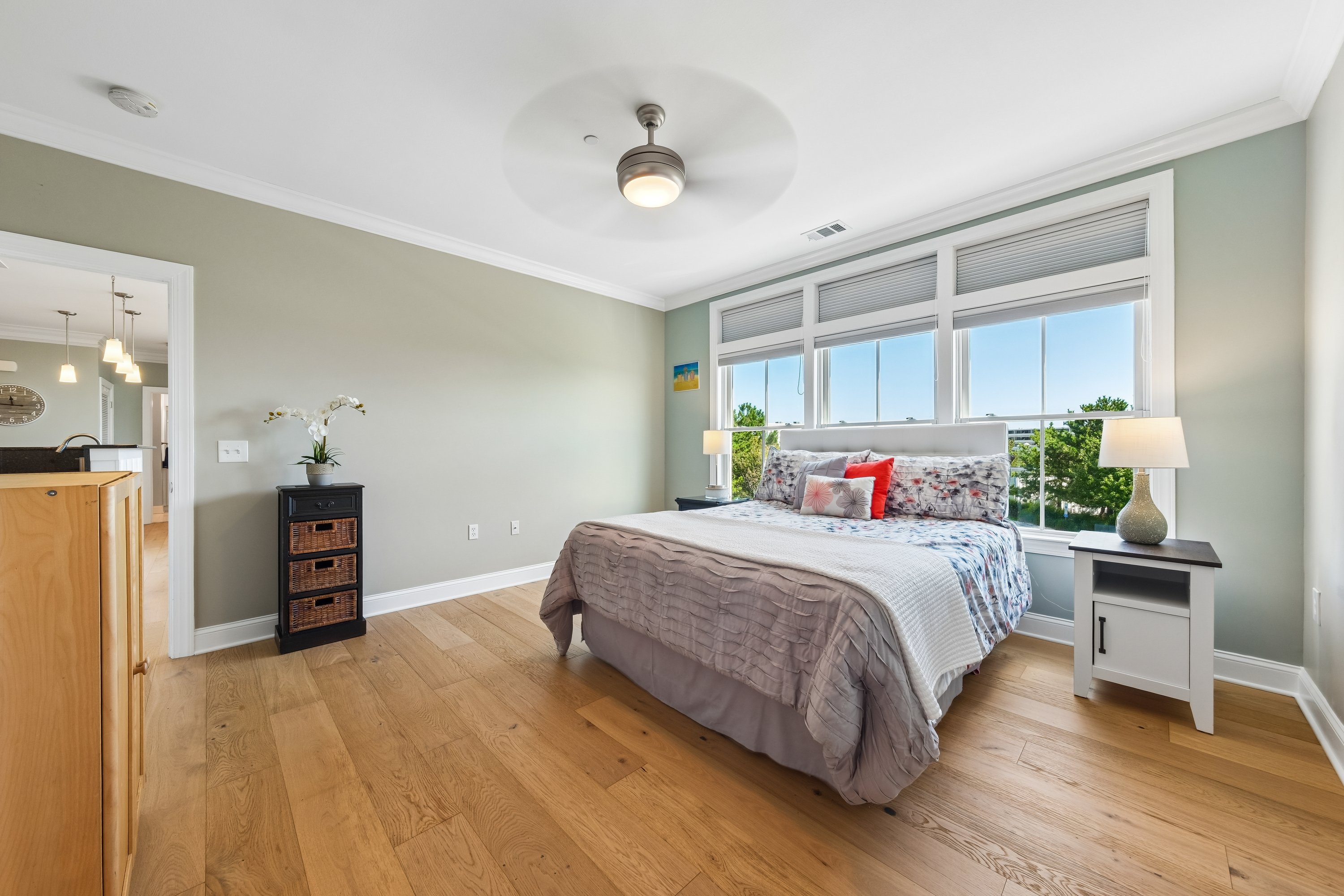  Two Water Views, One Unbeatable Asbury Park Address - 物件實景