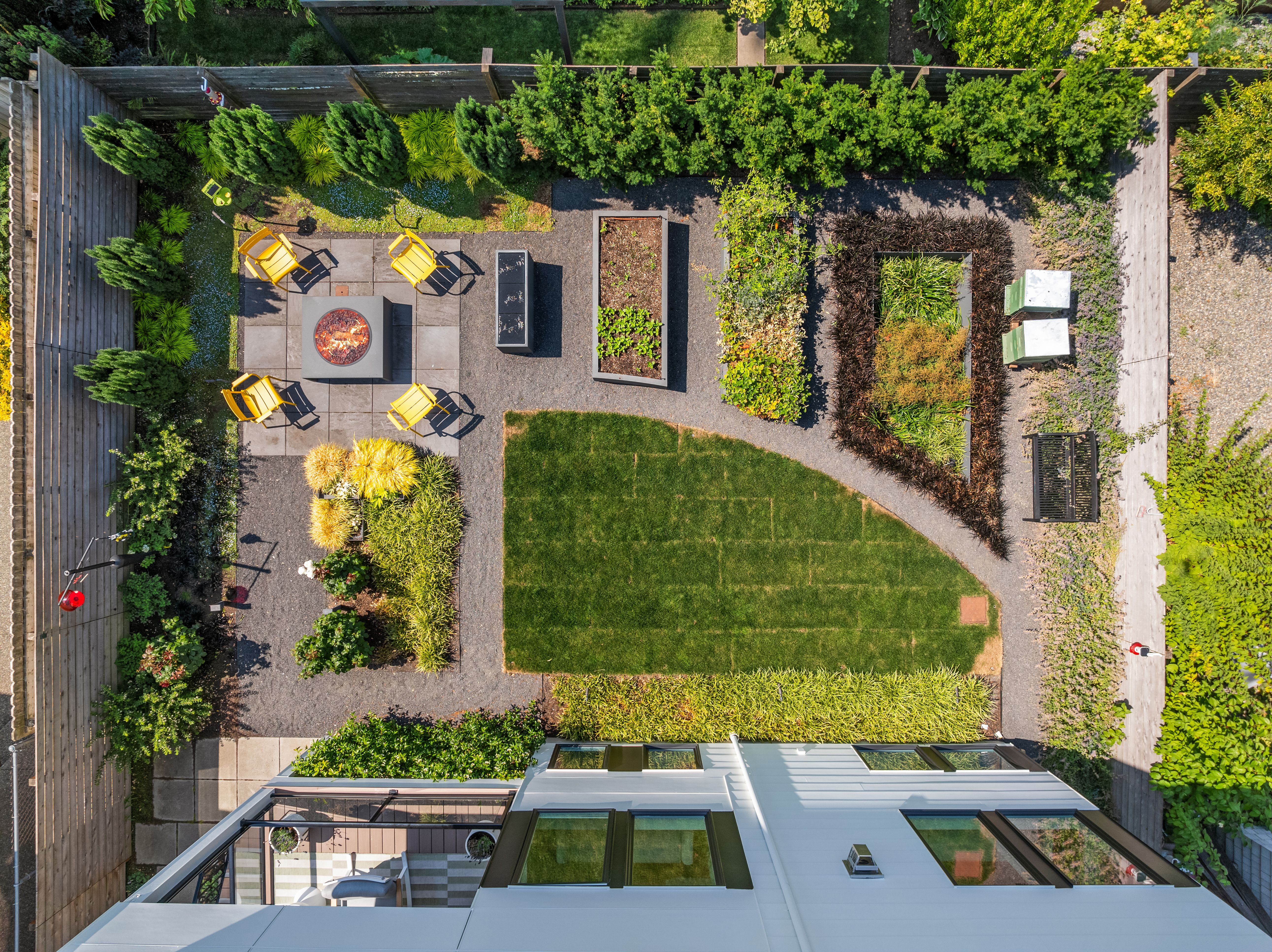  3215 39th Ave W, Seattle, WA 98199 - 物件實景