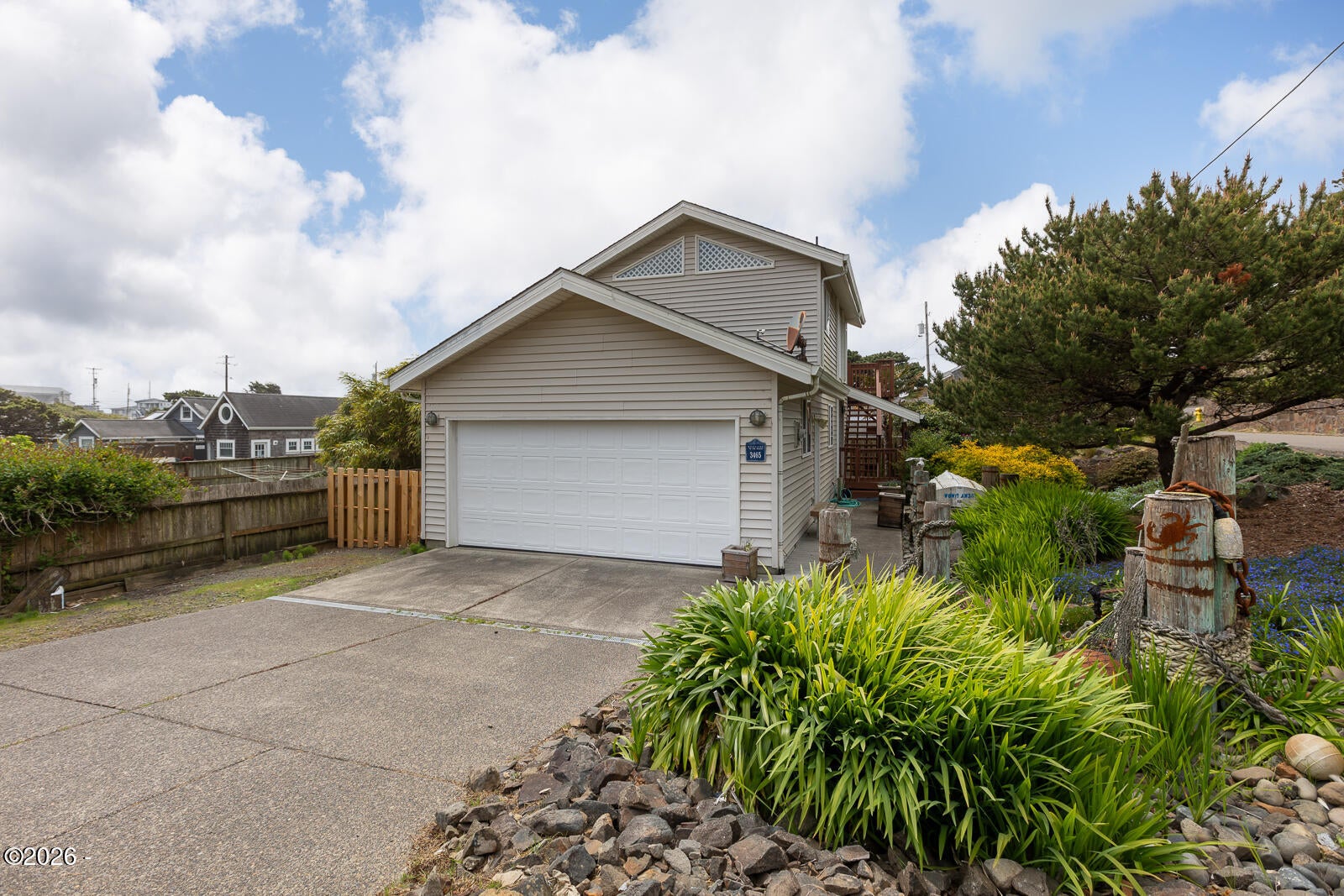 Keel Ave, Lincoln City, OR 97367 #1