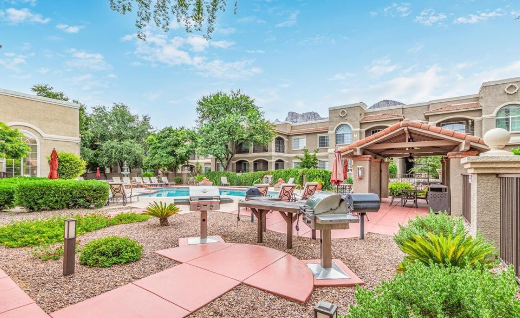  1500 W Pusch Wilderness Drive¦Tucson, AZ - 物件實景