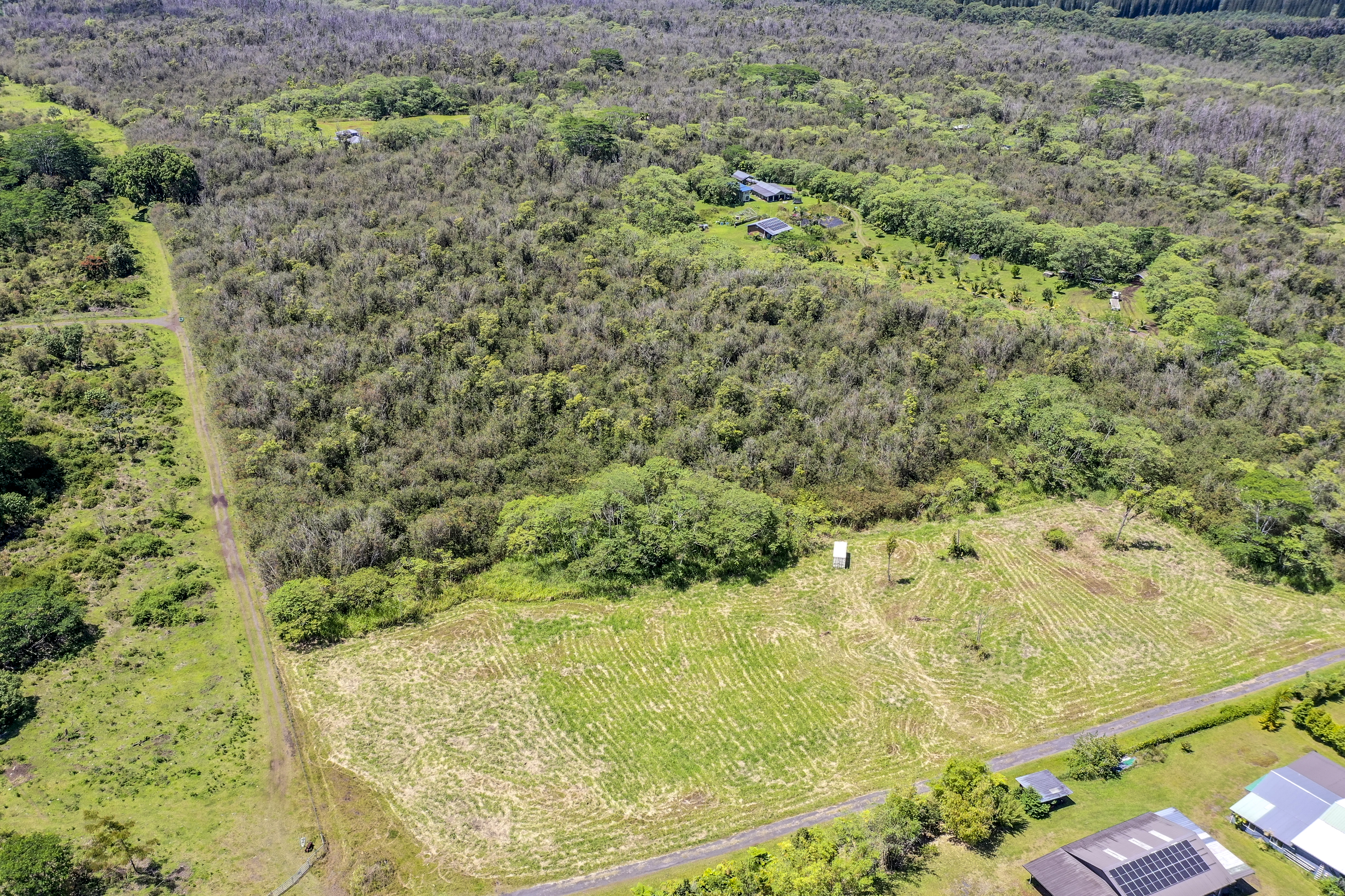  17-820 Manaolana Road, Kurtistown, HI, 96760 - 物件實景