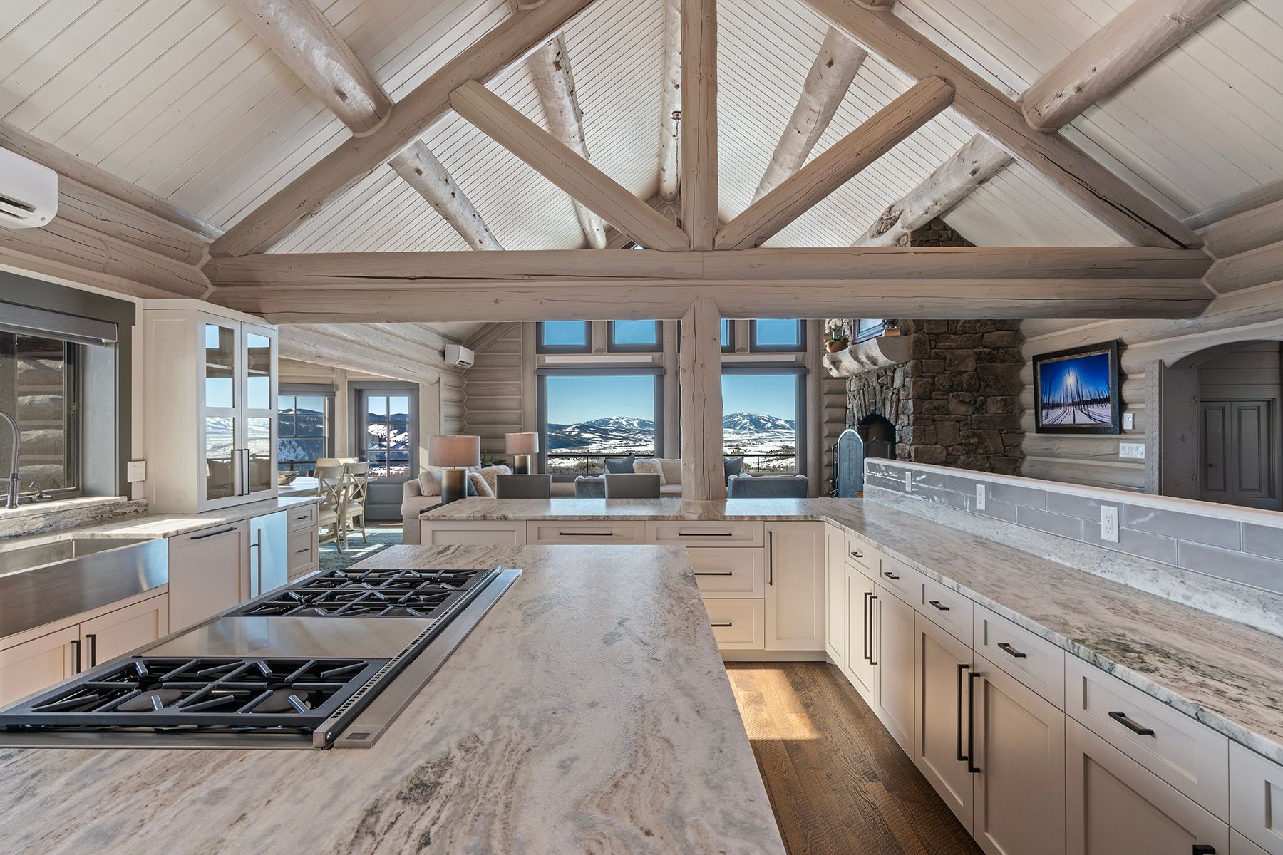  Privacy in Bedford - 物件實景