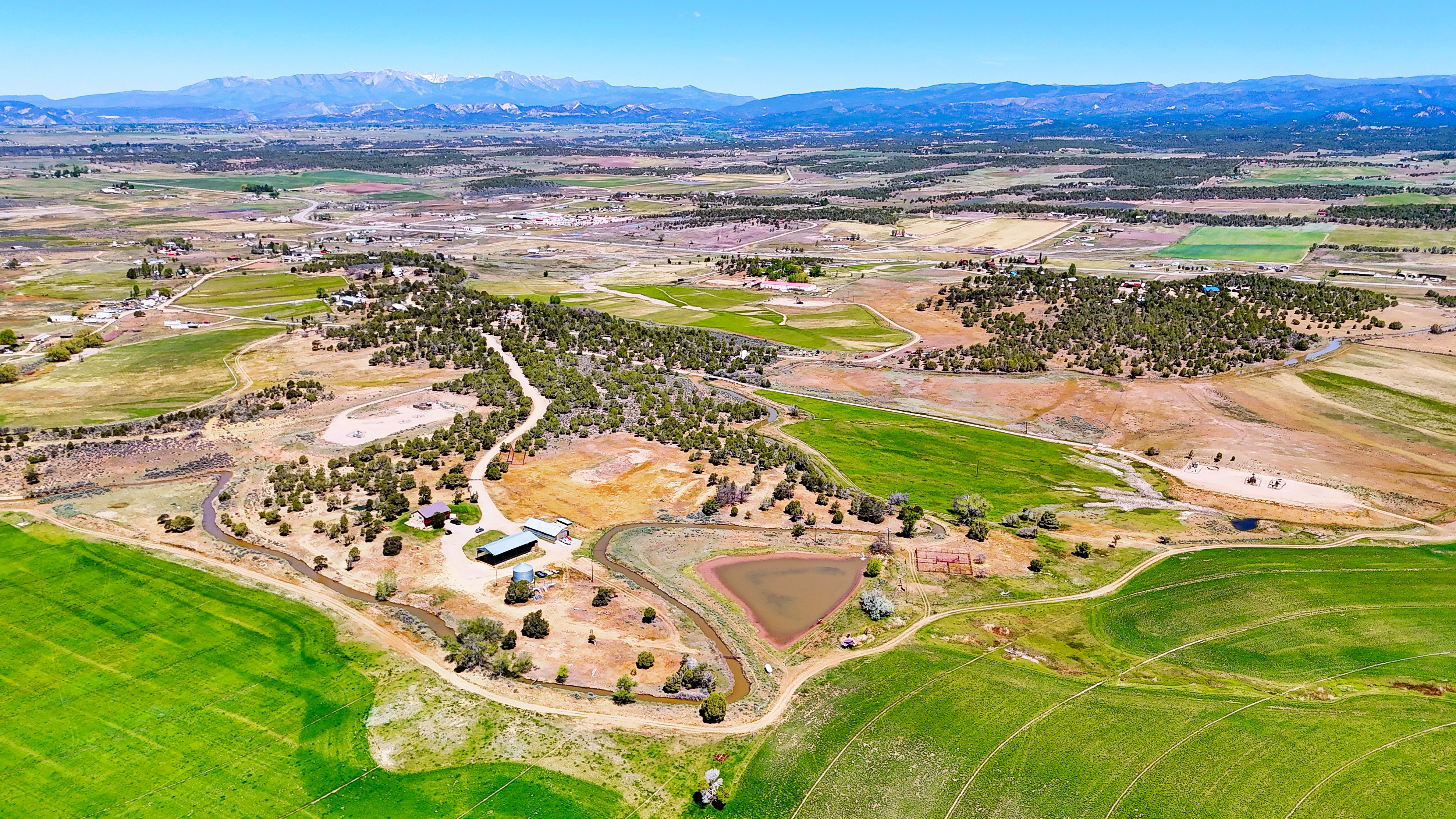  667 County Road 312, Ignacio, CO 81137 - 物件實景