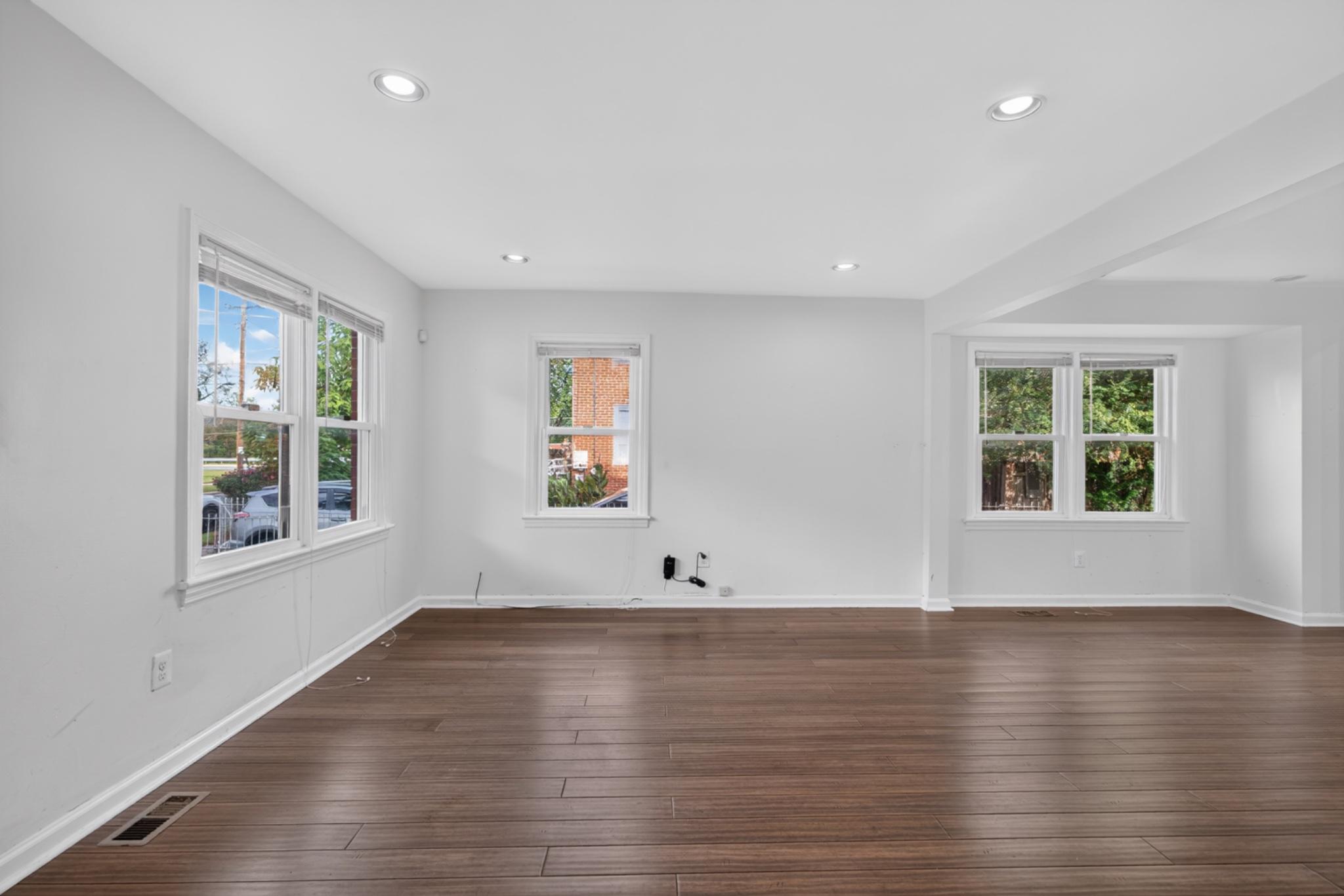  1017 Booker Drive, Capitol Heights, MD, 20743 - 物件實景
