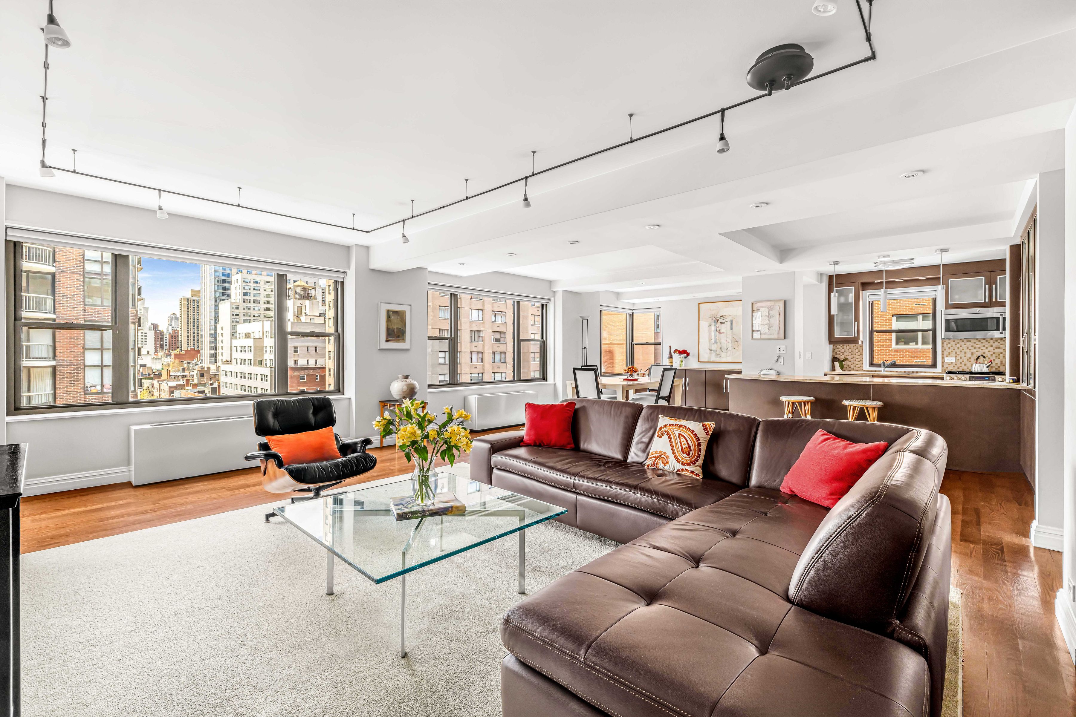 55 East End Avenue, Apartment 12HJ
