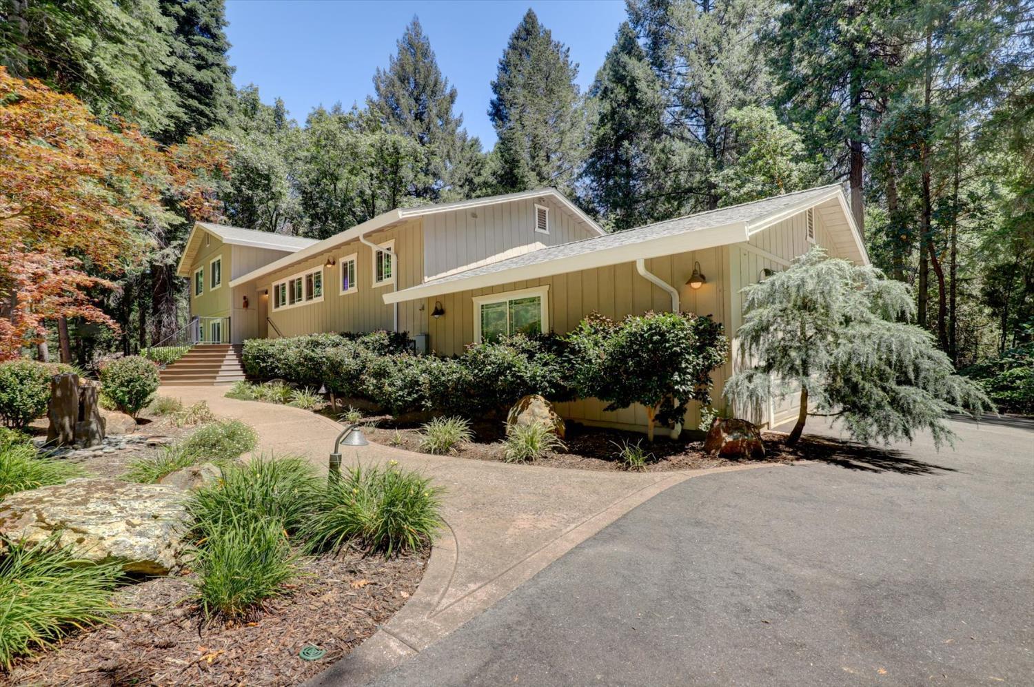 Nevada City, California, 95959, United States, 4 Bedrooms Bedrooms, ,4 BathroomsBathrooms,Residential,For Sale,1921585