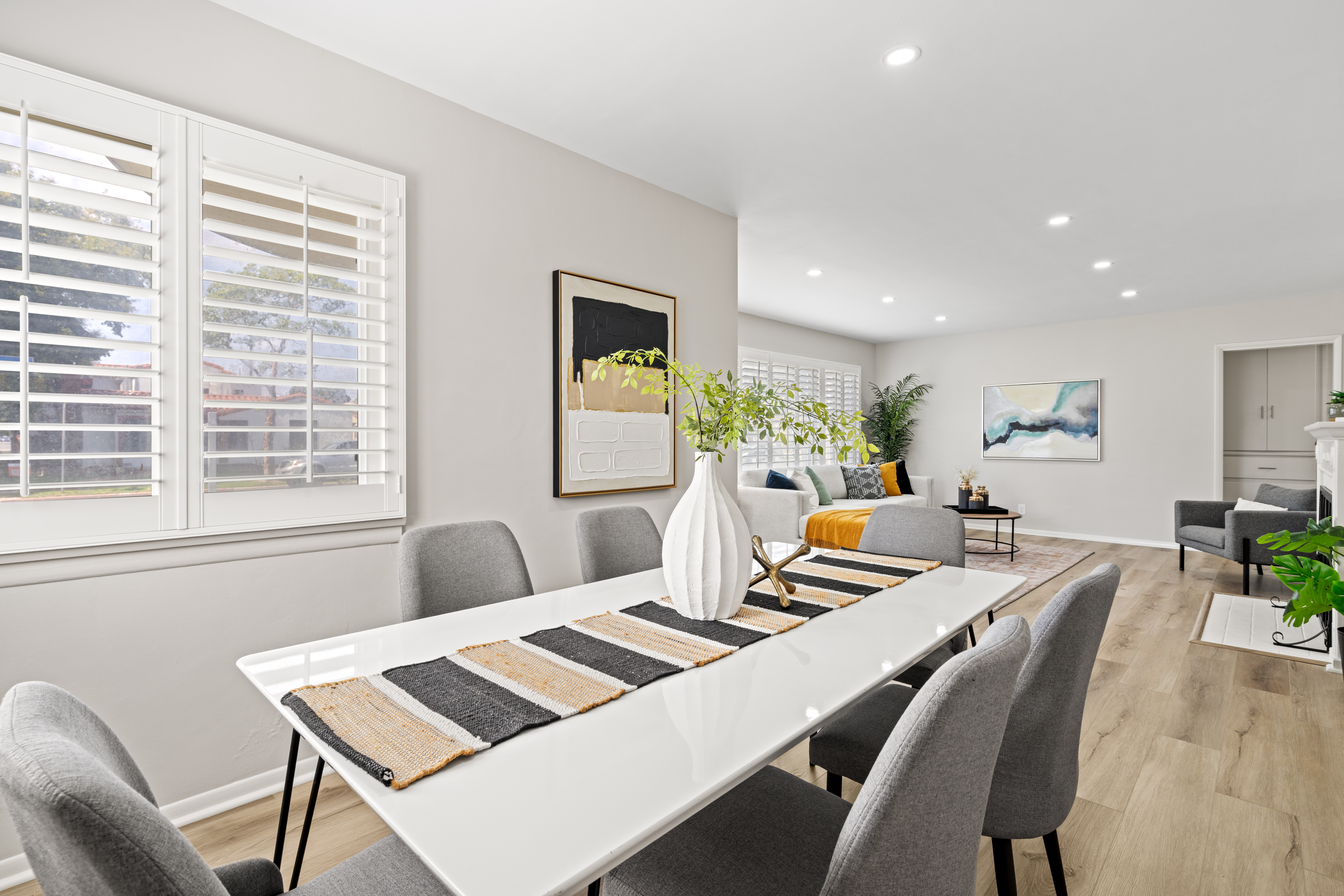  2700 Eucalyptus Avenue, Long Beach, CA 90806 - 物件實景