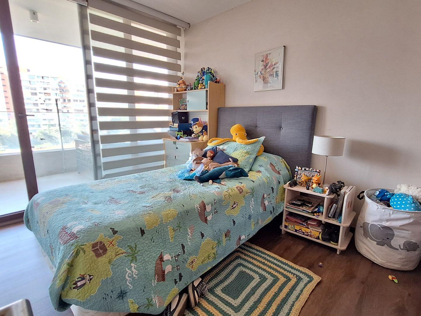 Lo Barnechea, Chile, 3 Bedrooms Bedrooms, ,3 BathroomsBathrooms,Residential,For Sale,1948551