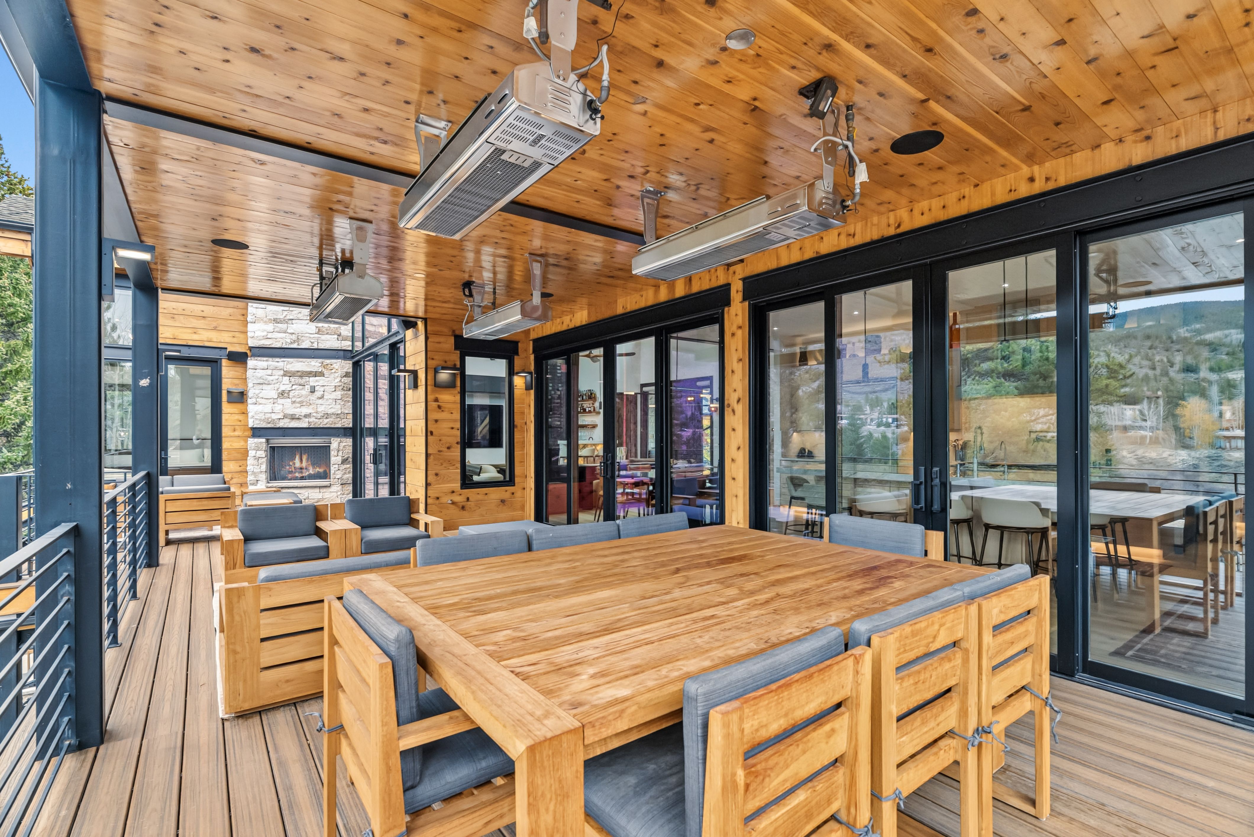  227 Wild Irishman Road, Keystone, CO, 80435 - 物件實景