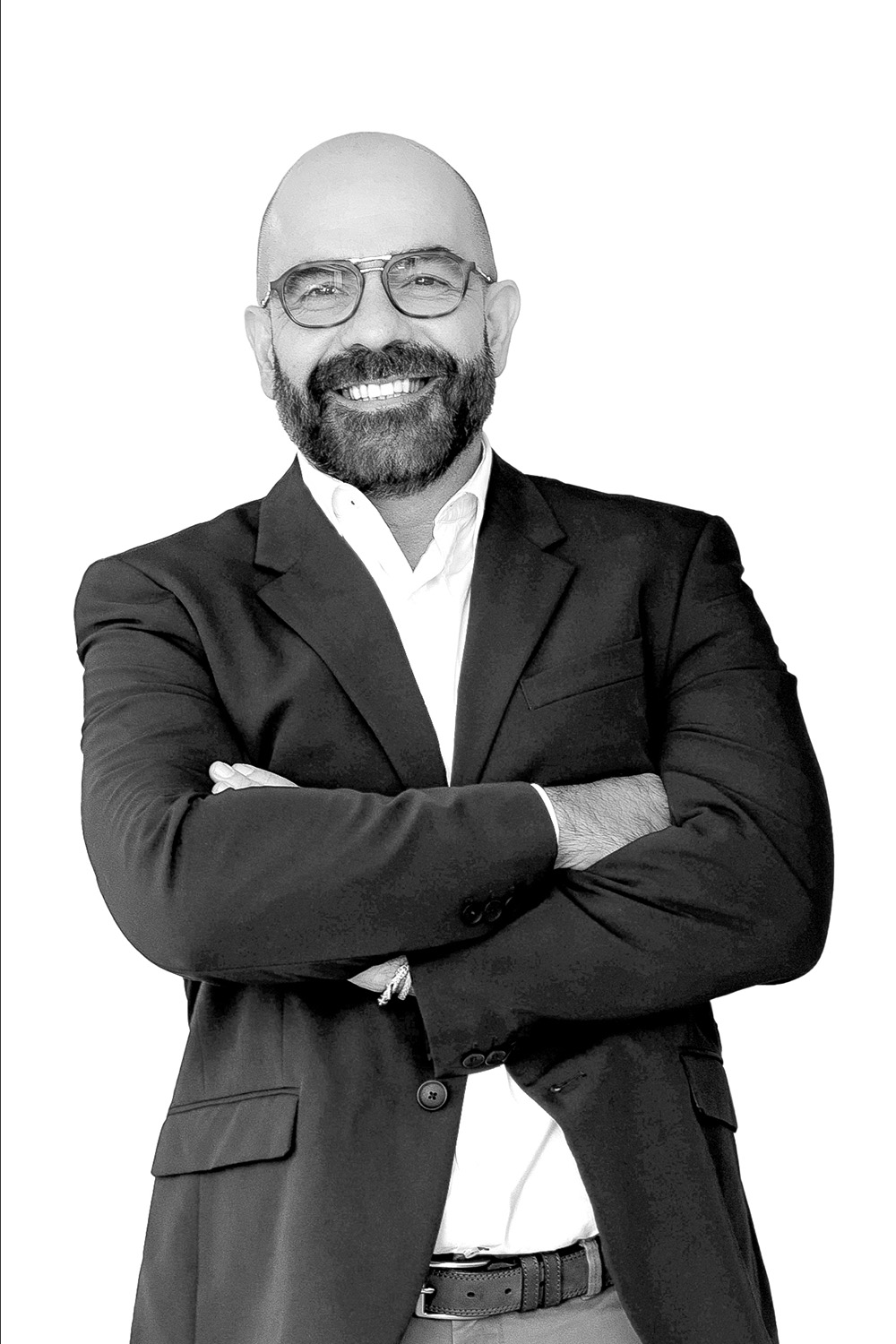 Jorge Martin