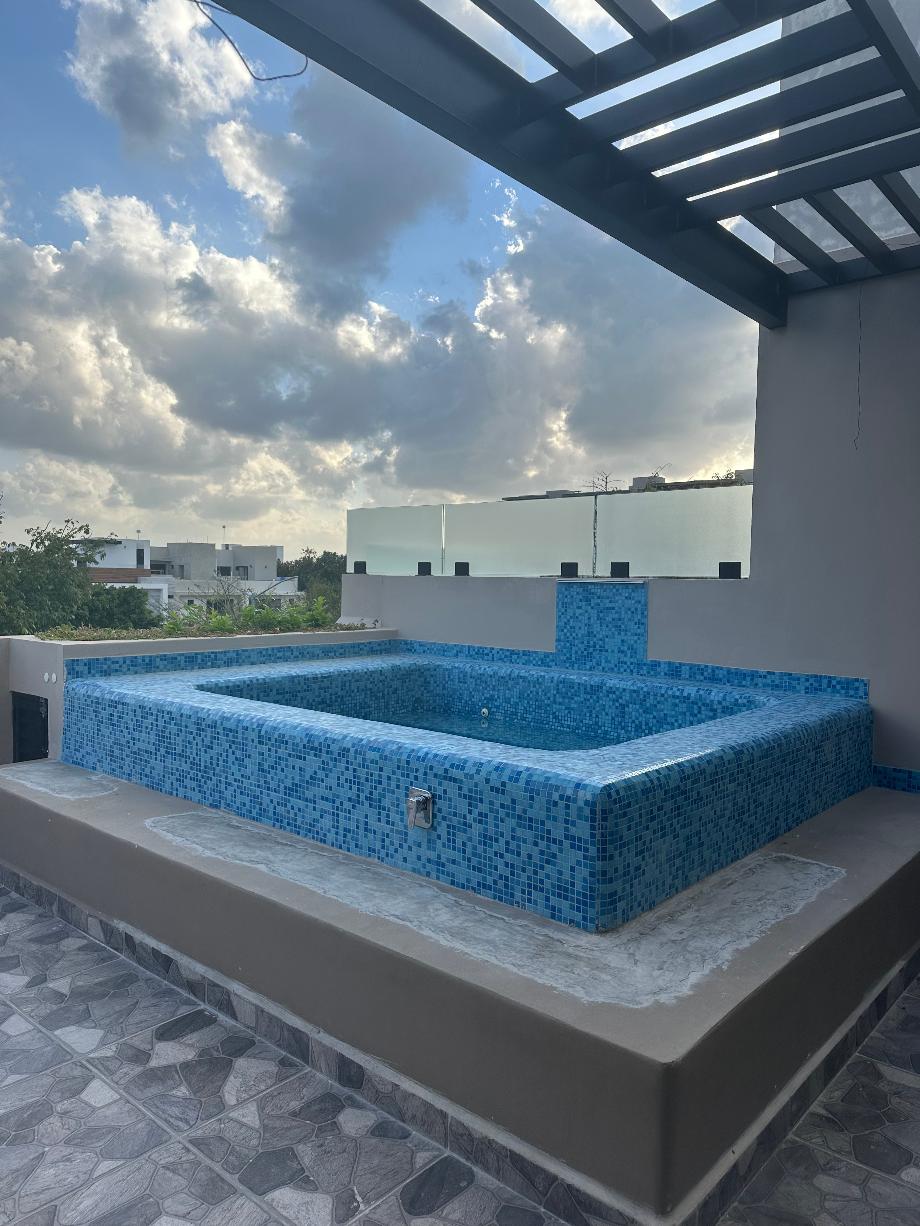 Benito Juárez, Quintana Roo, 77560, Mexico, 3 Bedrooms Bedrooms, ,4 BathroomsBathrooms,Residential,For Sale,1806442