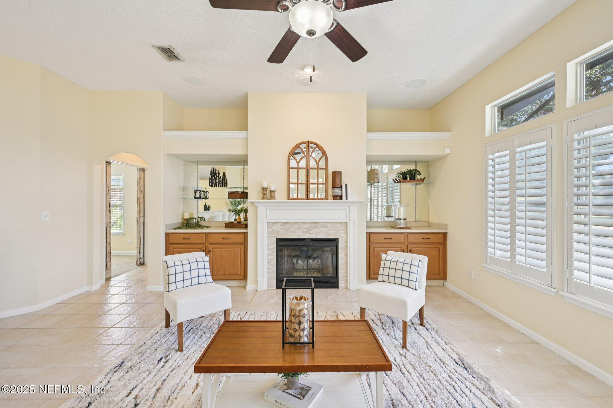 Fleming Island, Florida, 32003, United States, 4 Bedrooms Bedrooms, ,3 BathroomsBathrooms,Residential,For Sale,1991998