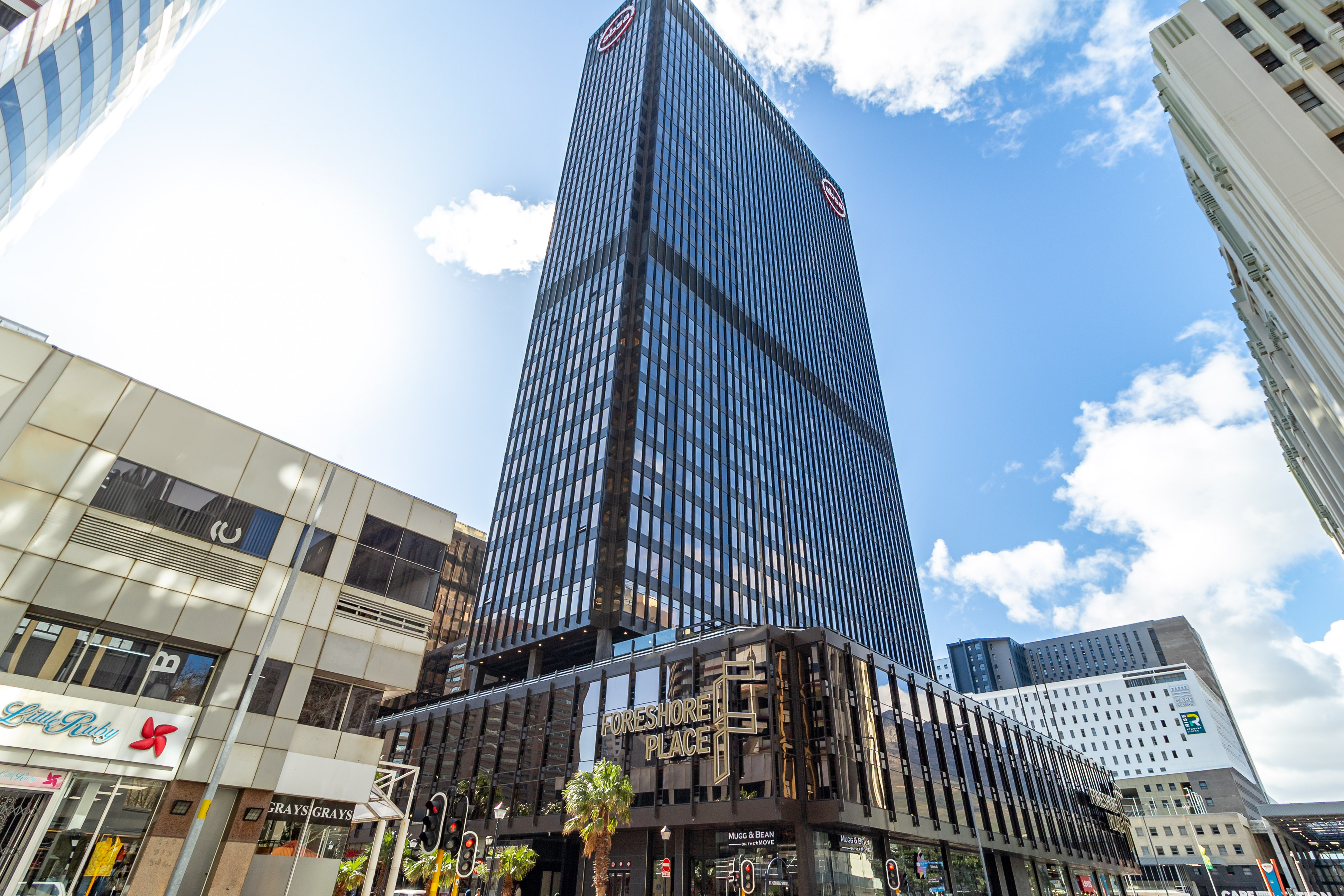  1504  Foreshore Place - 物件實景