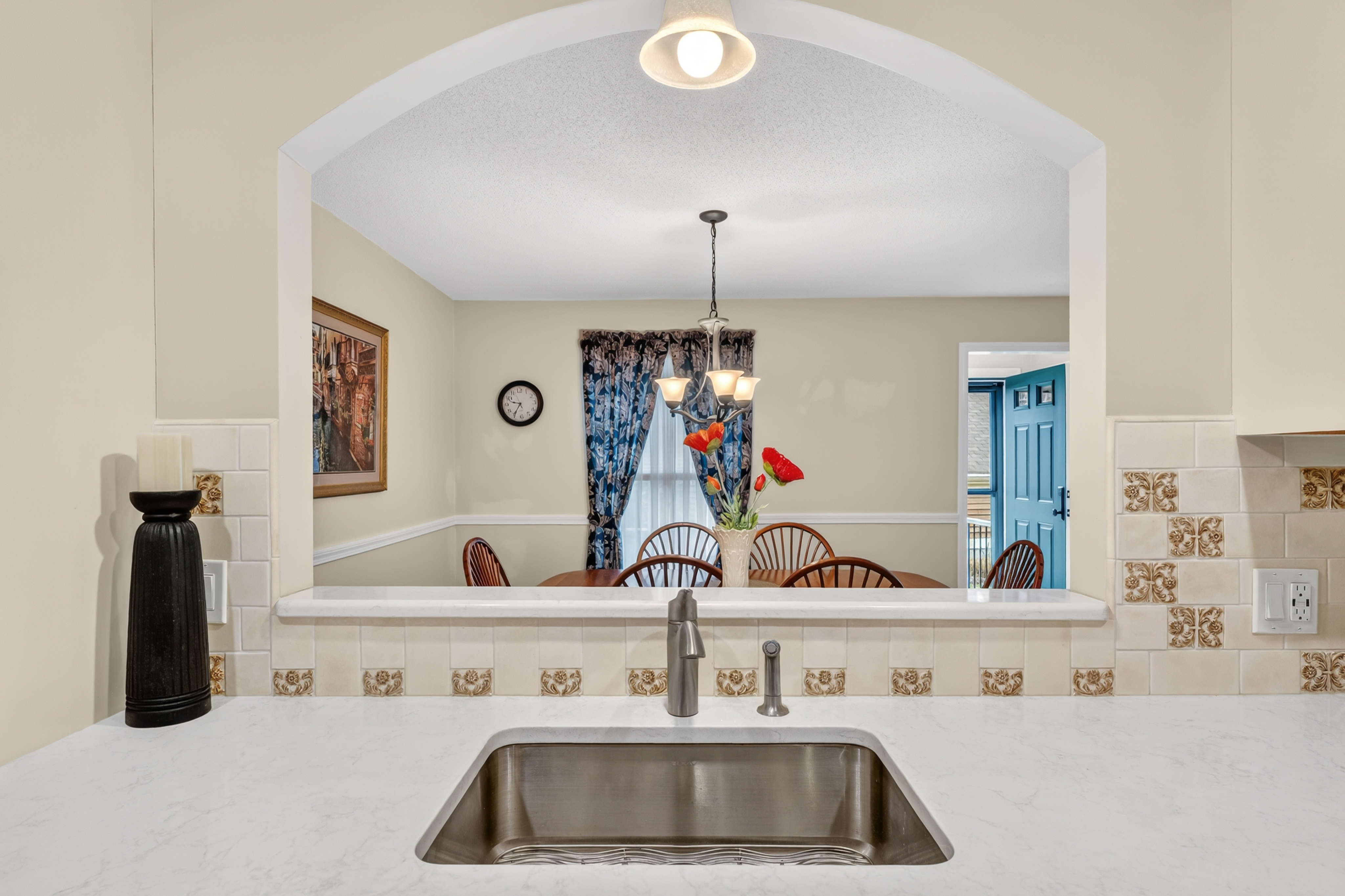  135 Foxbridge Village Road - 物件實景