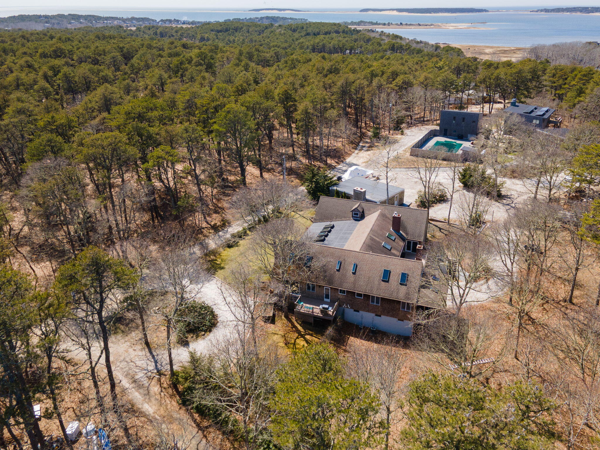  85 Pier Road, Wellfleet, MA, 02667 - 物件實景