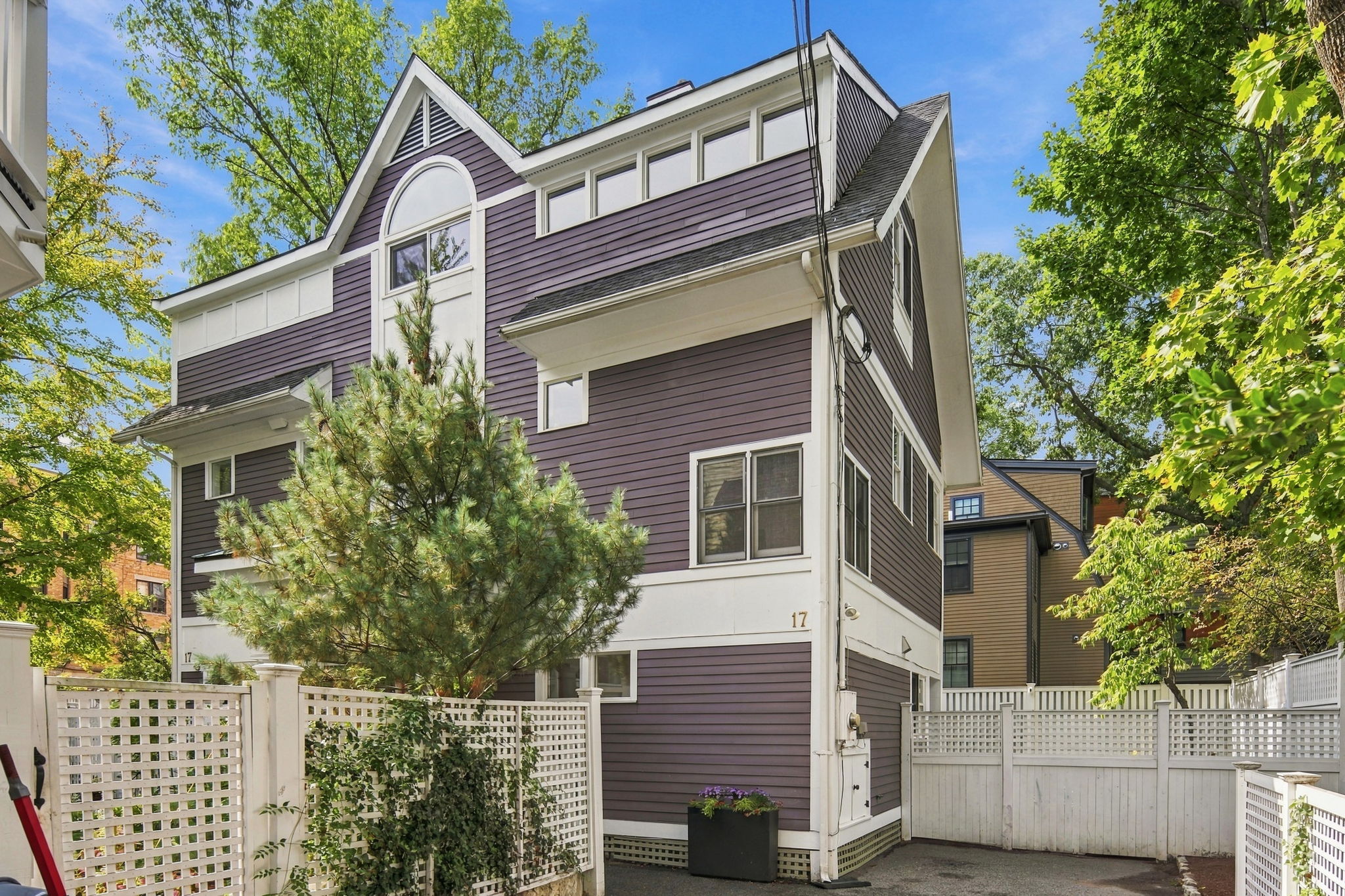  17 Frost Street - Unit 17, Cambridge, MA, 02140 - 物件實景
