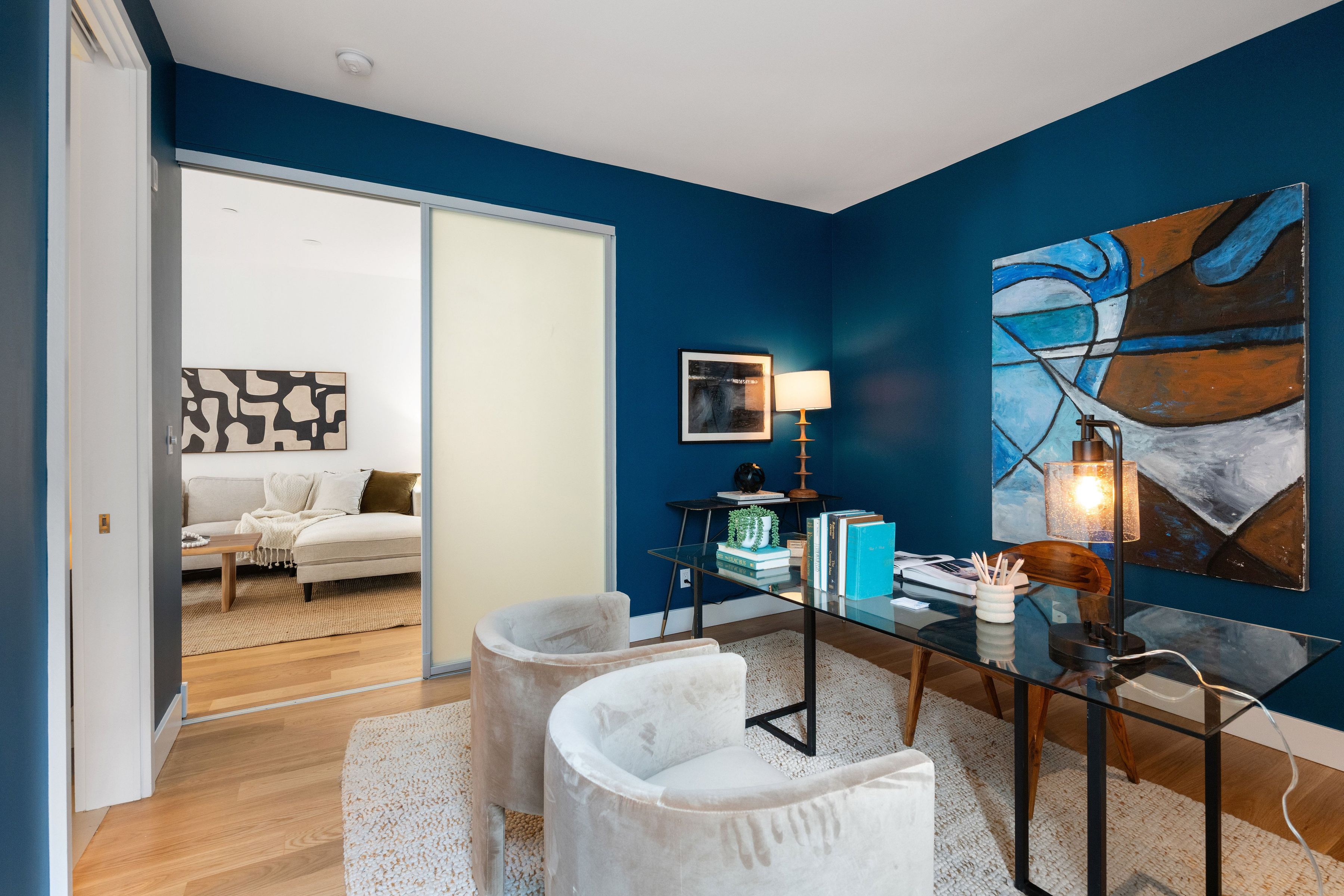  2376 Folsom Street - 物件實景