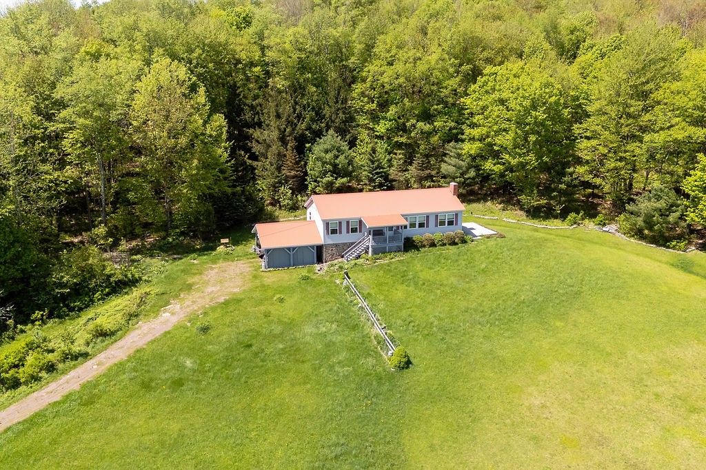 Andes, New York, 13731, United States, 3 Bedrooms Bedrooms, ,2 BathroomsBathrooms,Residential,For Sale,1828498