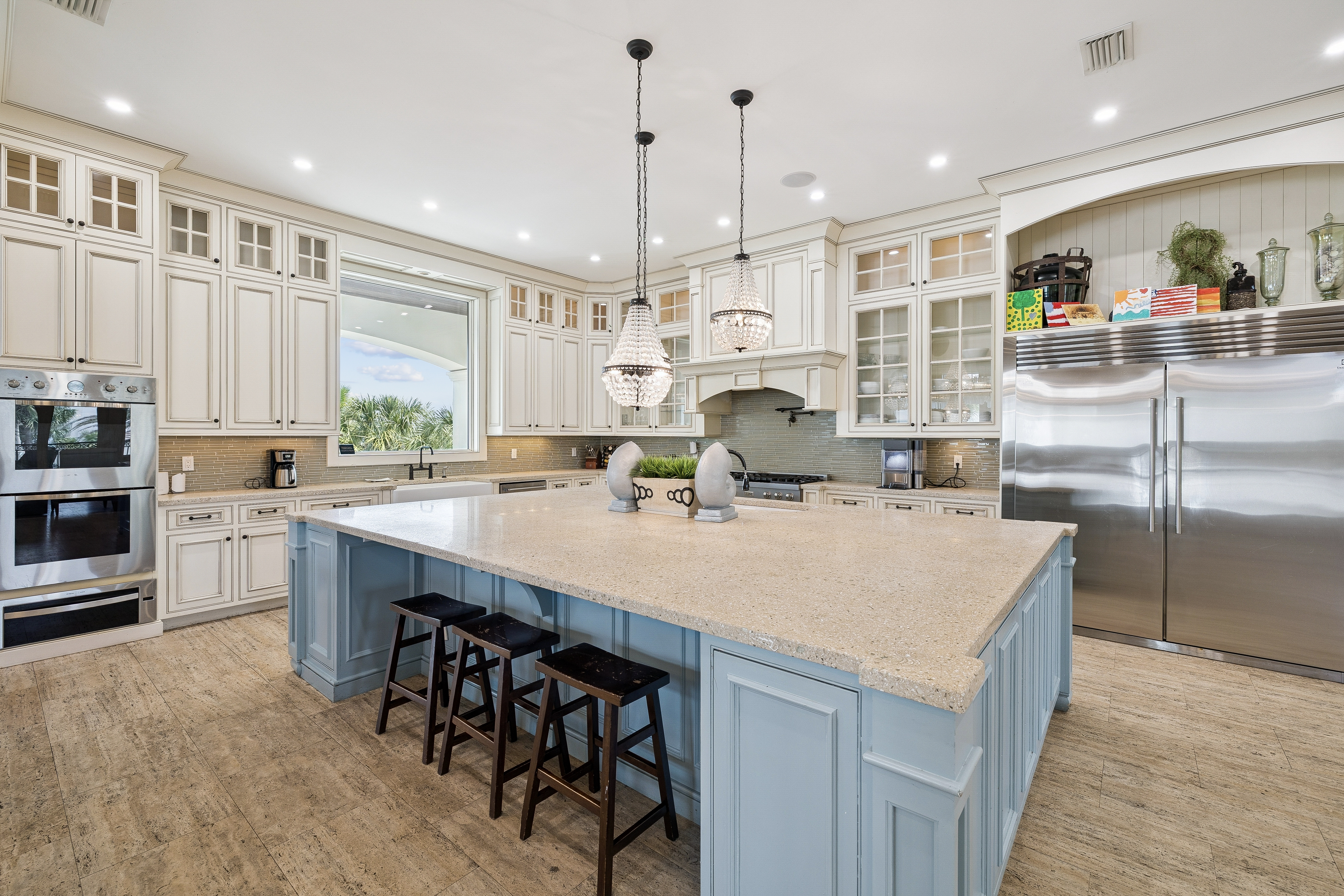  3-Level Destin Estate  Game Room, Rooftop Deck & Outdoor Kitchen - 物件實景