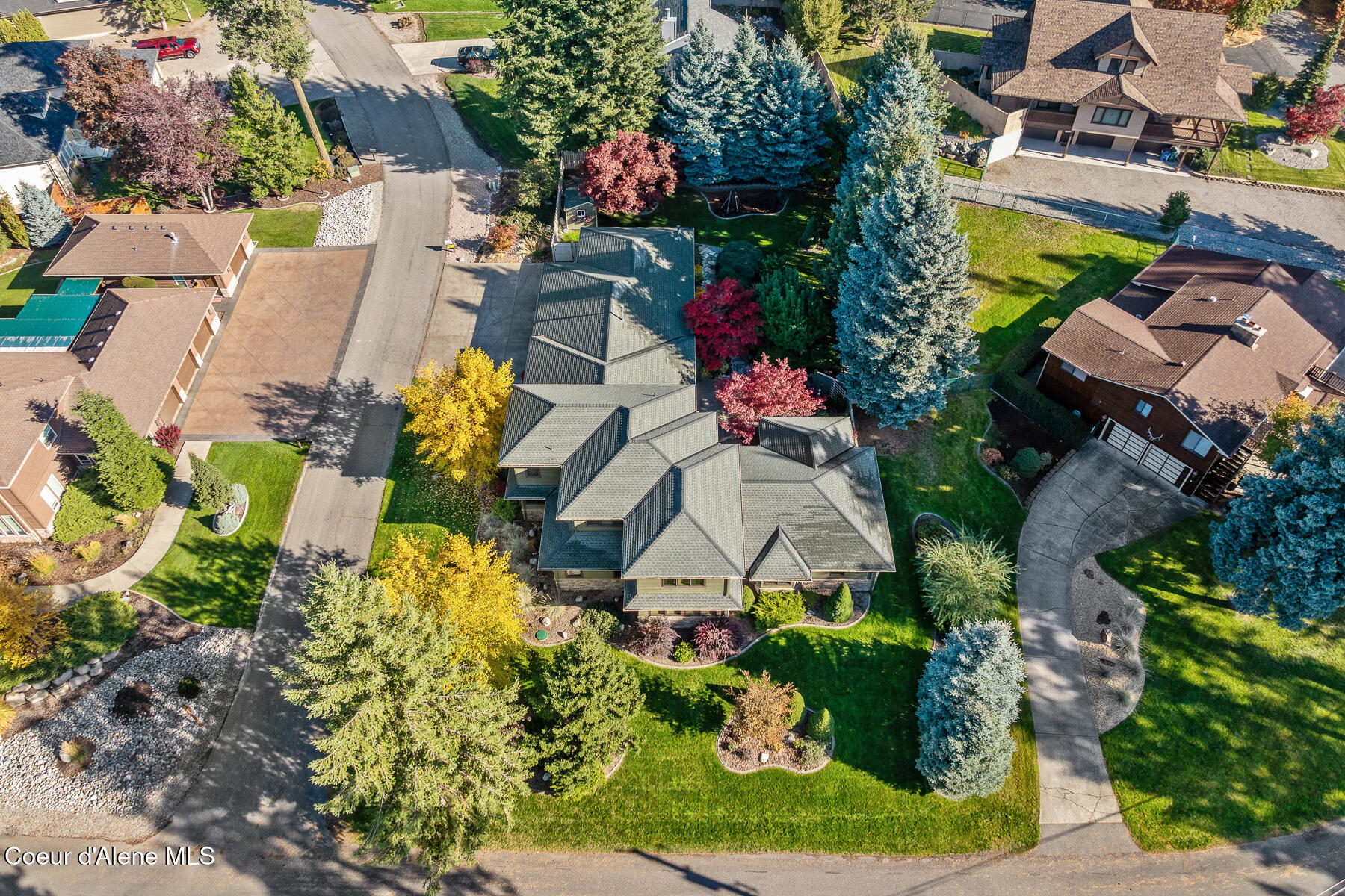 Hayden Lake, Idaho, 83835, United States, 4 Bedrooms Bedrooms, ,3 BathroomsBathrooms,Residential,For Sale,2007766