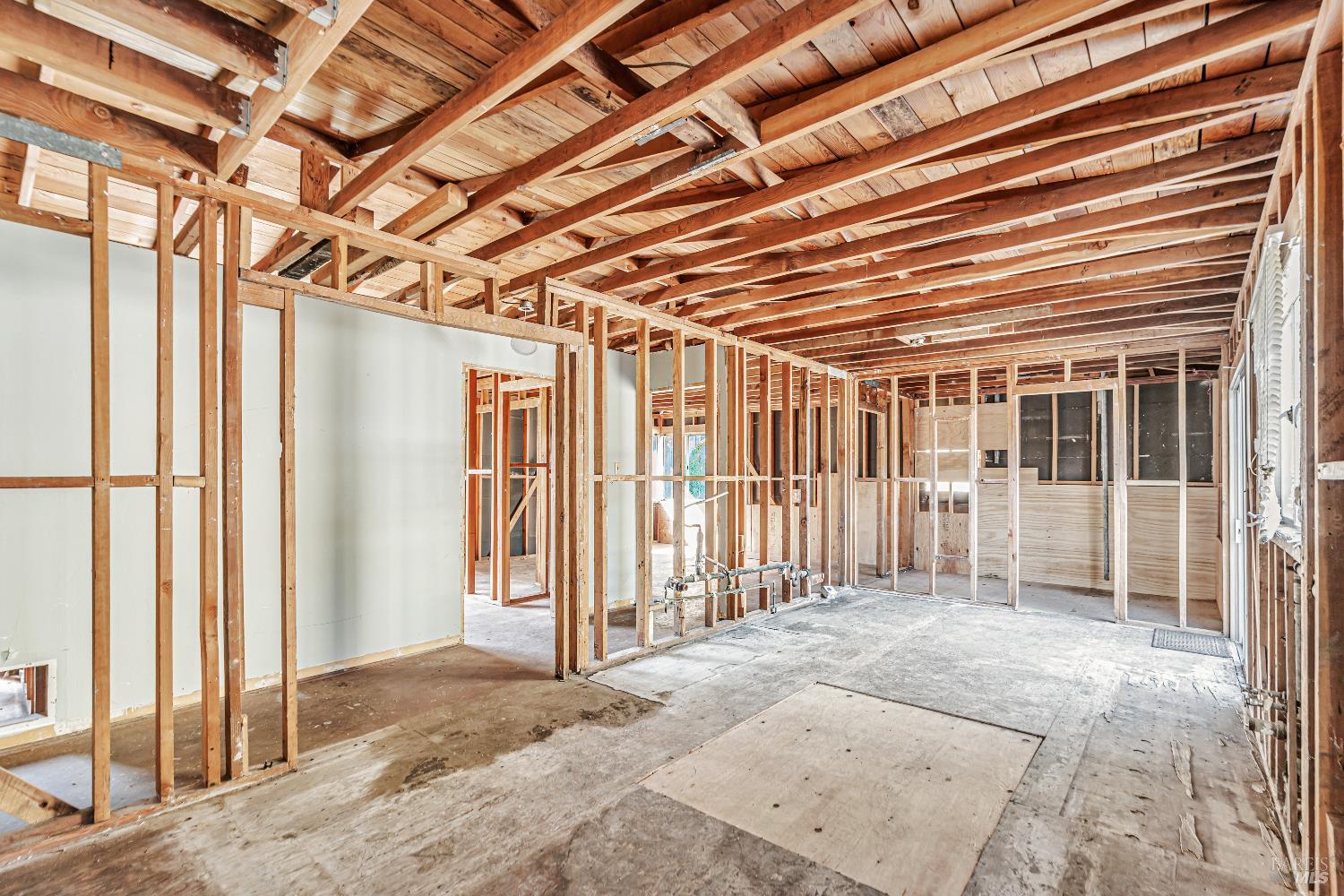 San Rafael, California, 94903, United States, 4 Bedrooms Bedrooms, ,3 BathroomsBathrooms,Residential,For Sale,2002170