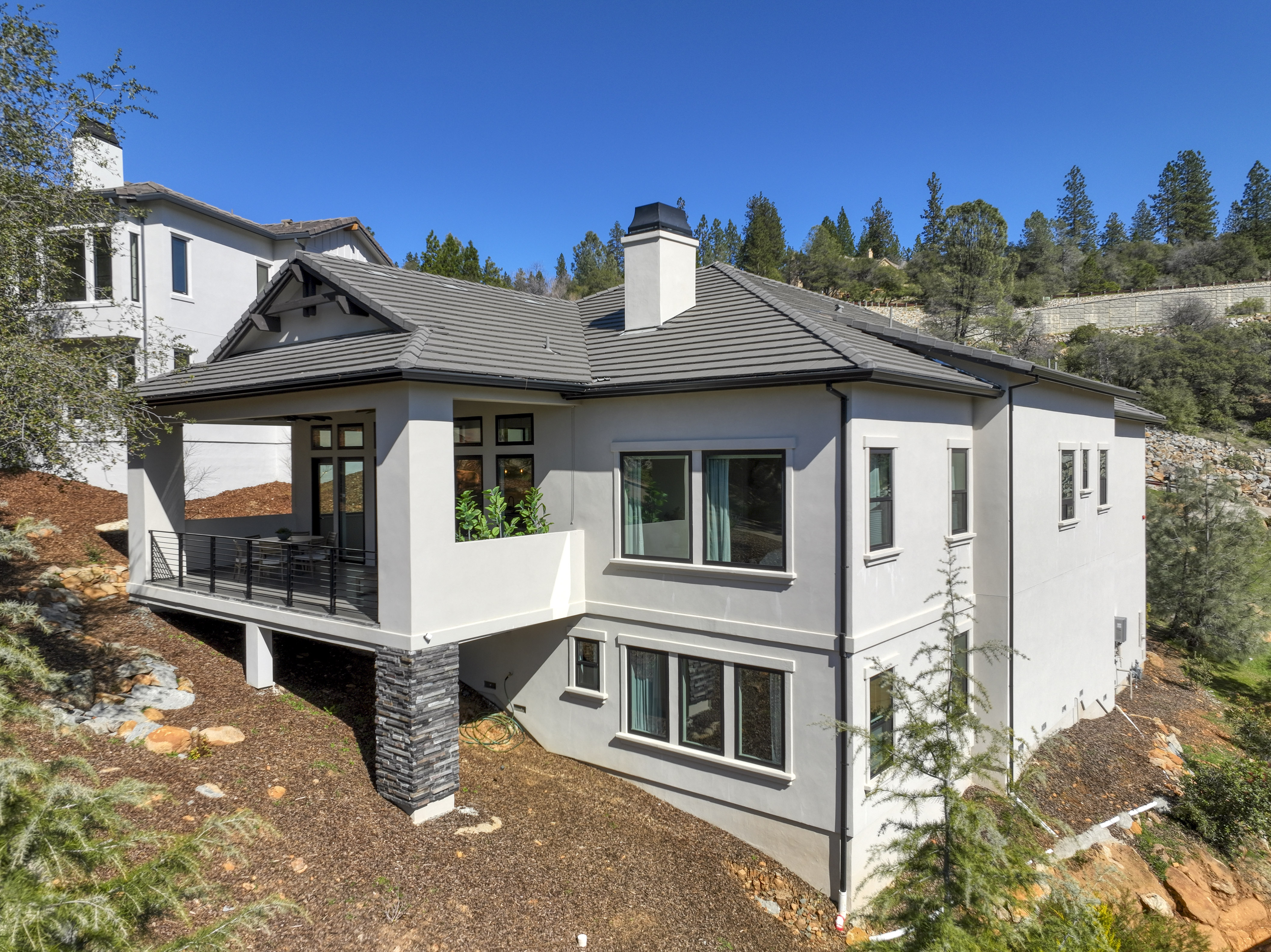  1412 Lodge View Drive, Meadow Vista, CA 95722 - 物件實景