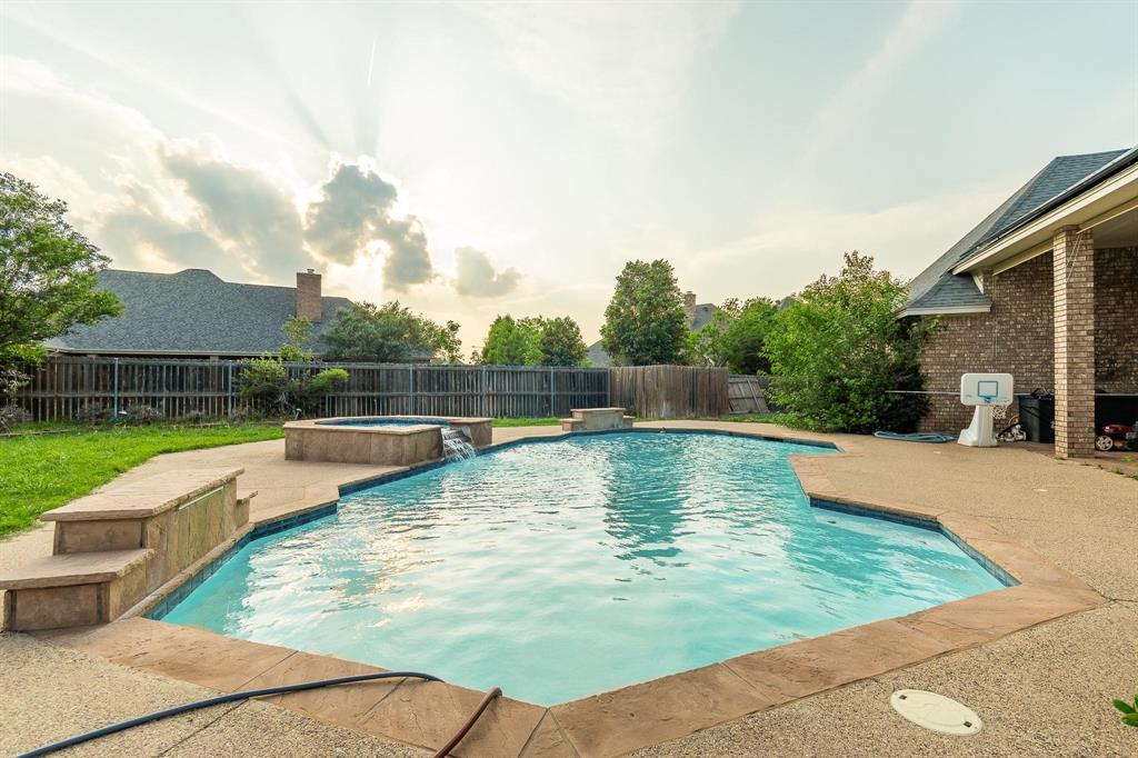 Abilene, Texas, 79602, United States, 4 Bedrooms Bedrooms, ,4 BathroomsBathrooms,Residential,For Sale,1795113