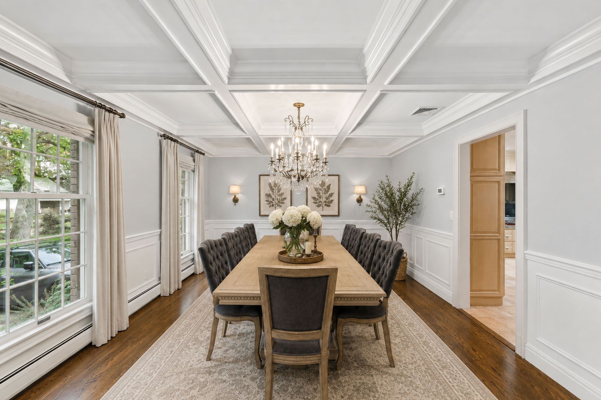  18 Monument Lane, Alpine, NJ, 07620 - 物件實景