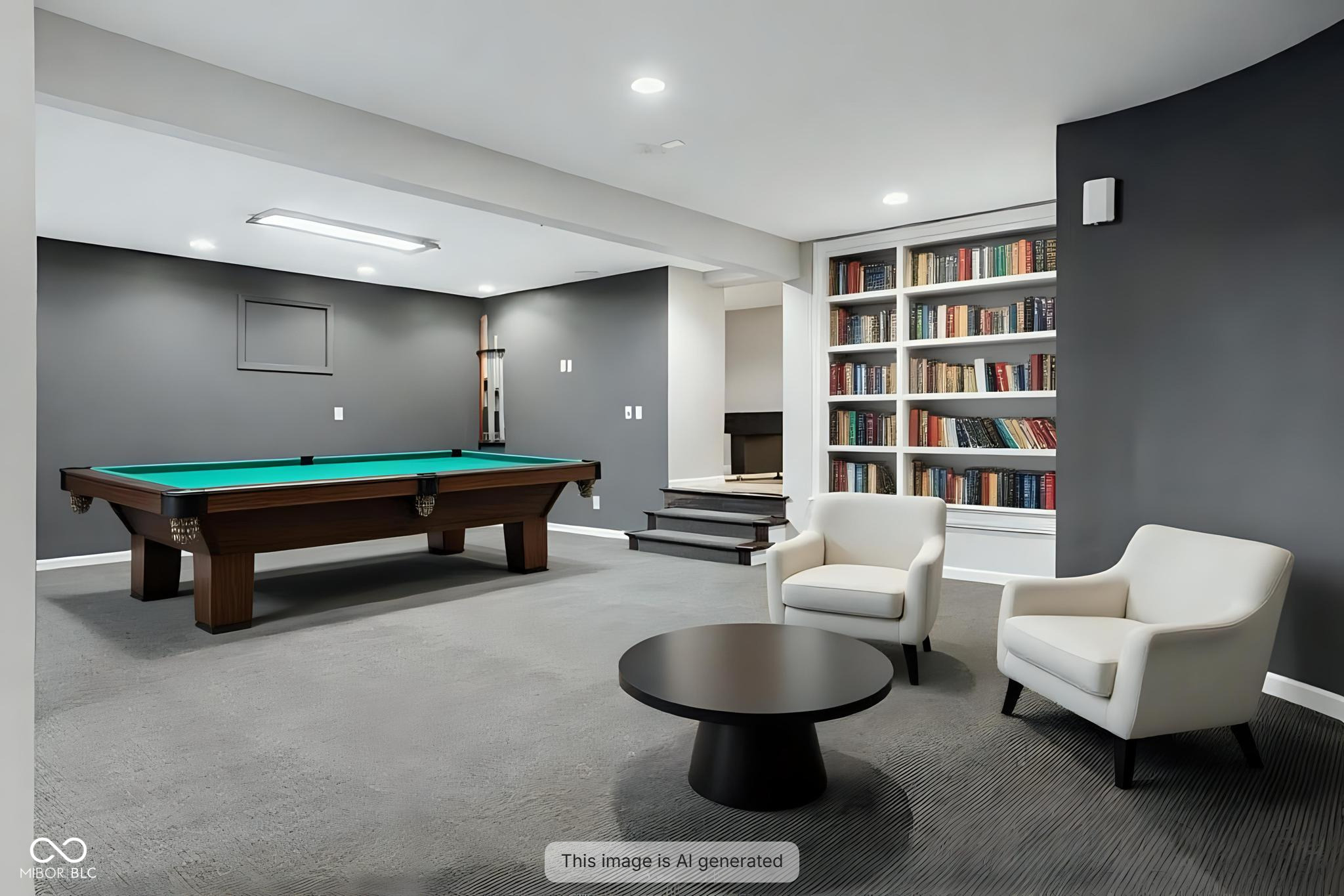 Indianapolis, Indiana, 46226, United States, 6 Bedrooms Bedrooms, ,7 BathroomsBathrooms,Residential,For Sale,1998001